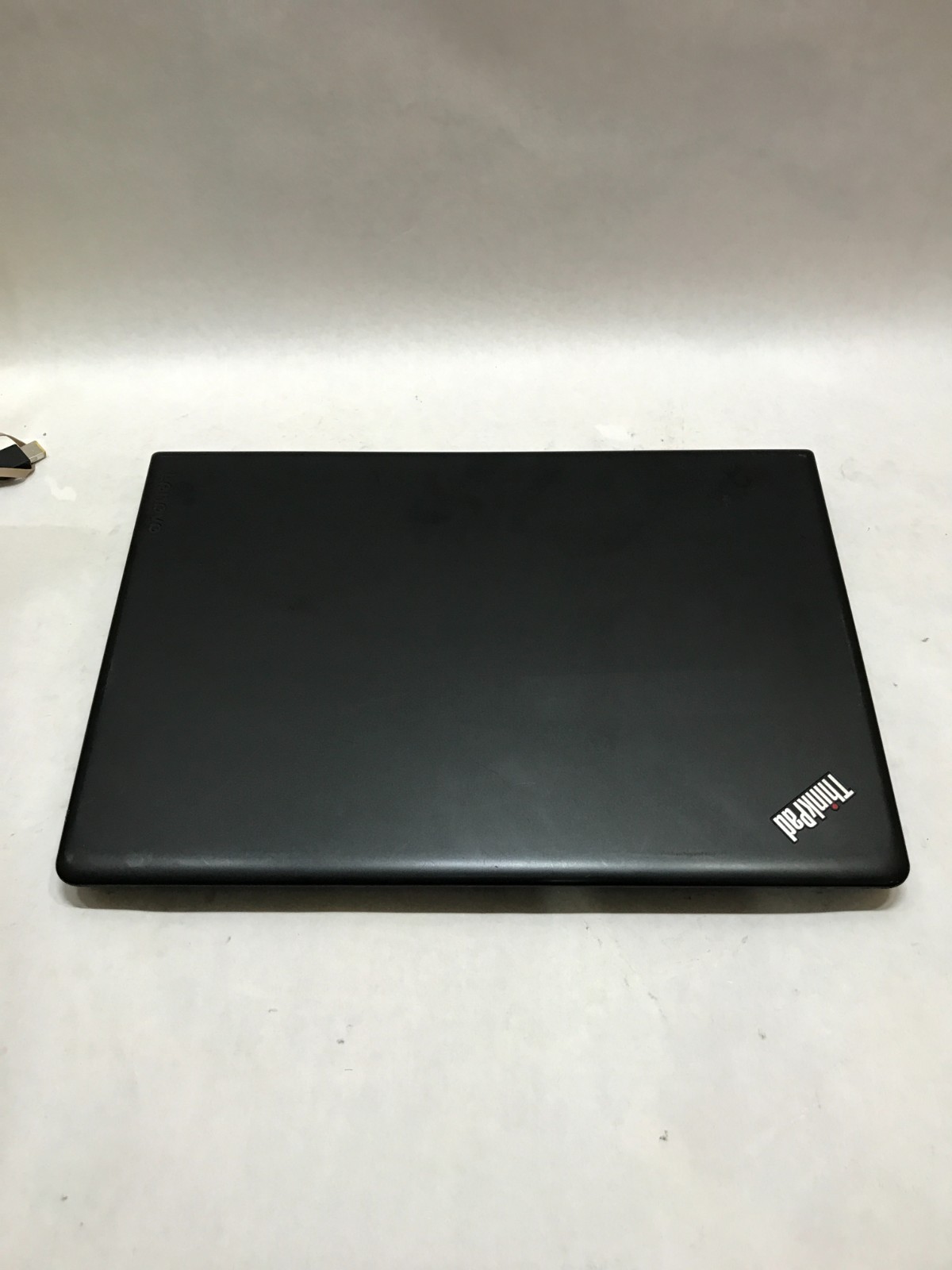 Lenovo ThinkPad E570 15″ Intel Core i5 NO RAM NO SSD/OS For Parts BIOS LOCK – DW
