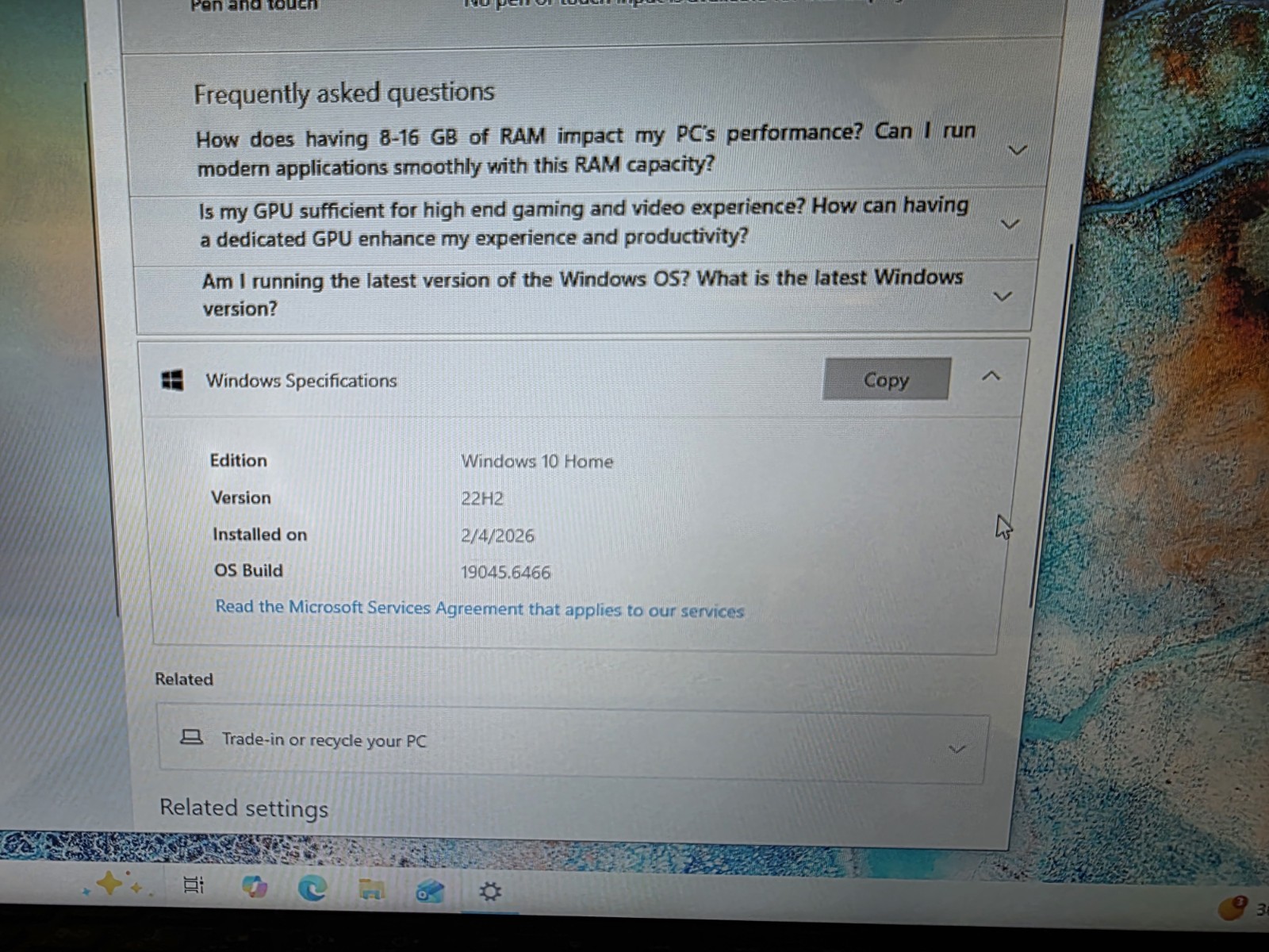 Dell XPS 14 P30G L421X Core i7-3517U 1.9GHz 8GB RAM 128GB SSD *READ*