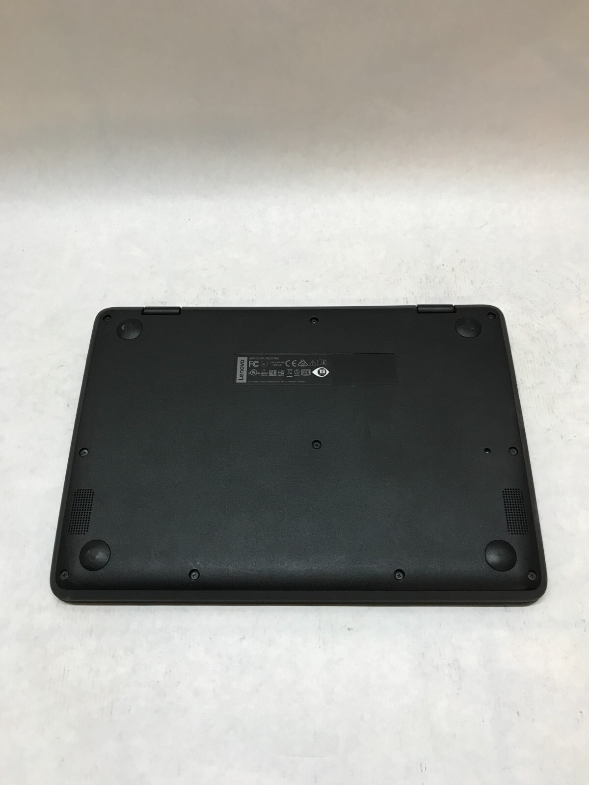 Lenovo Chromebook 300e 11″ Intel Celeron 4GB RAM 32GB eMMC Please READ DESC – DW