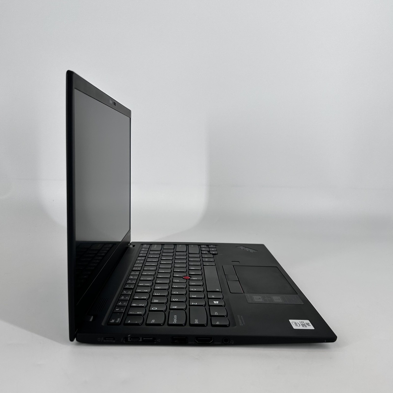 Lenovo ThinkPad X1 Carbon Gen 8 14 FHD TOUCH i5-10310U 1.70GHz 16GB 512GB SSD