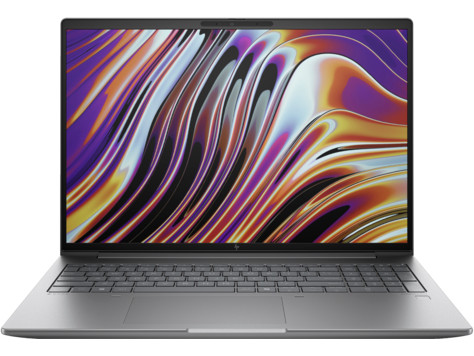 HP ZBook Power 16 inch G11 A Ryzen 7 8845HS 32GB RAM 1TB SSD W11 Pro WUXGA