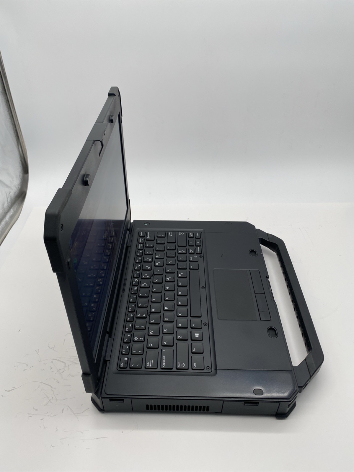 Dell Latitude 5424 Rugged i5-8350U 1.7GHz 8GB RAM 512GB SSD Win11Pro Touchscreen