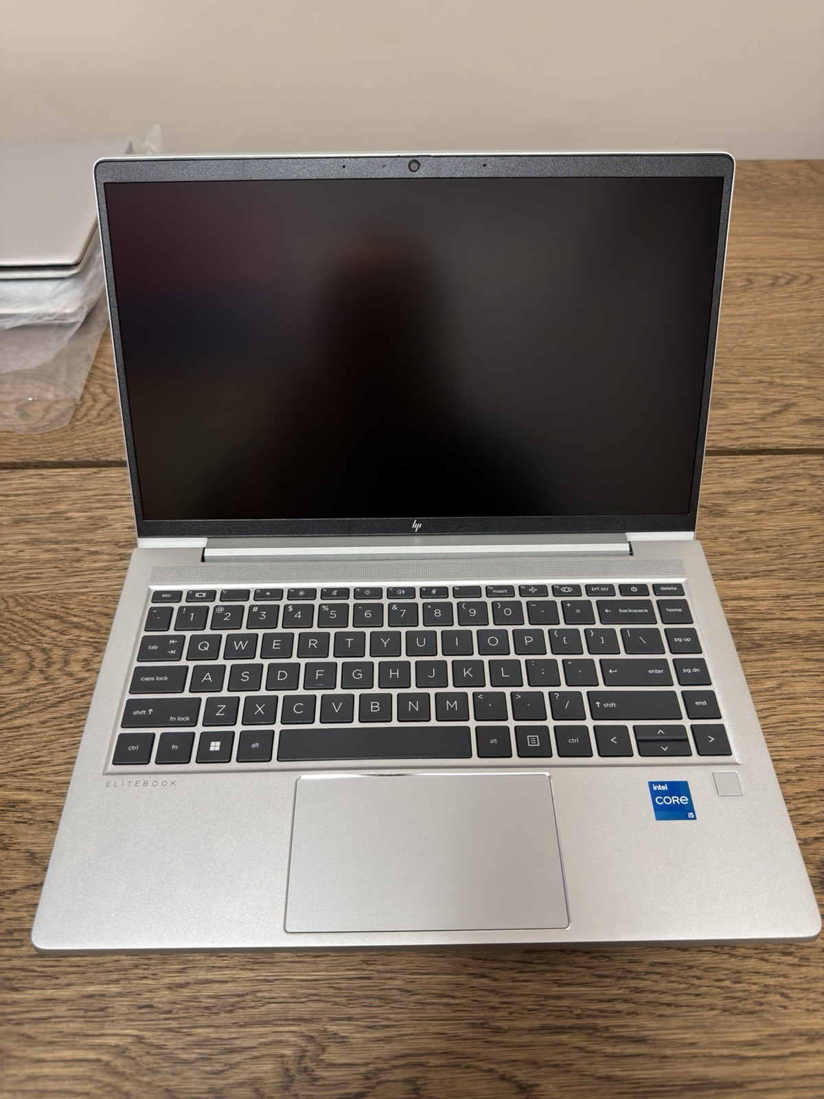 HP EliteBook 640 14 Inch G10 Notebook 32GB RAM, 1TB SSD, 13th Gen Intel i5-1335U
