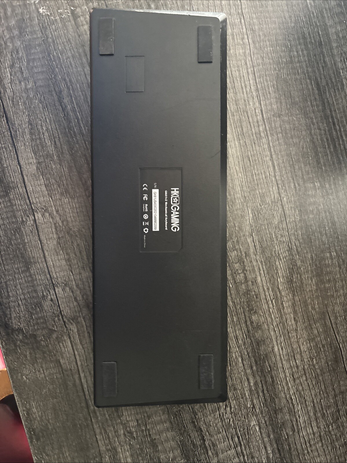 Mis 15.5 FHD Gaming Laptop, Intel Core 15-10200H, 16Gb Ram, Nvidia Force