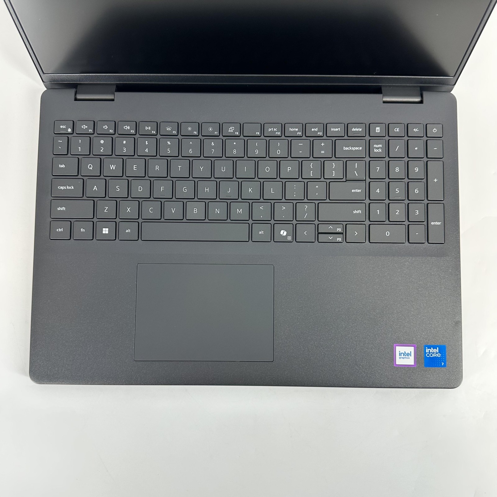 Dell 16 DC16250 FHD+ TOUCH 4.8 GHz Core 7 150U 16GB RAM 1TB SSD Excellent
