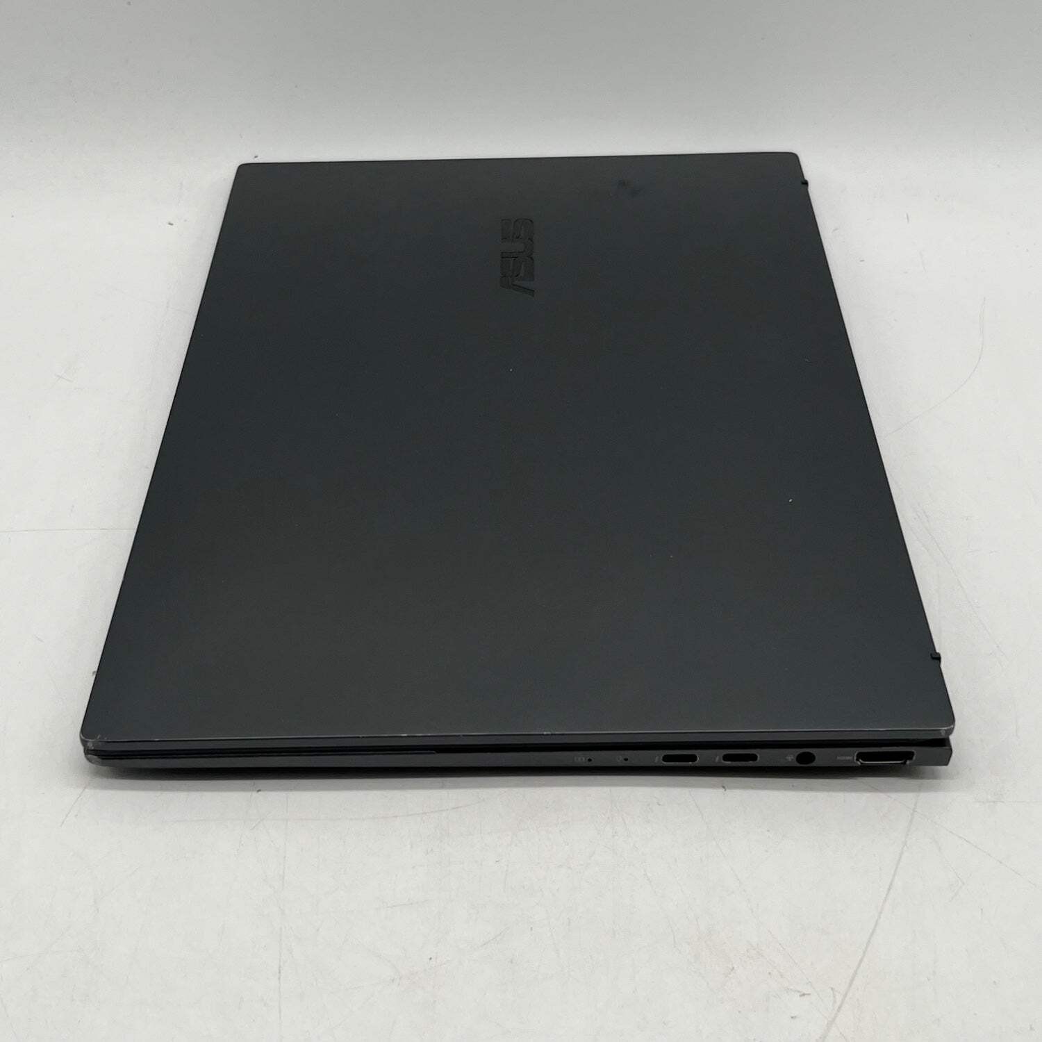 Broken Asus Zenbook 14 Q415M 14″ Core Ultra 5 125H 3.6GHz 8GB RAM 512GB SSD READ