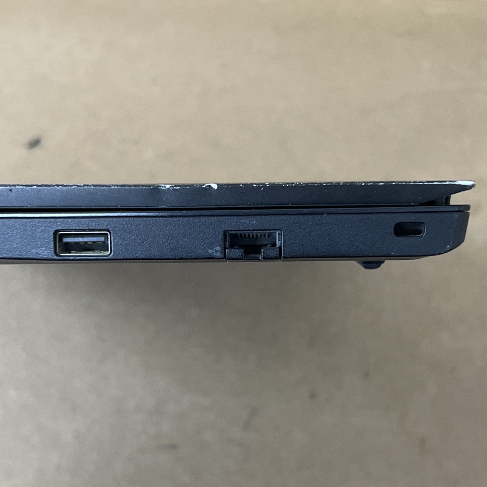 Lenovo ThinkPad E15 Gen 2 AMD Ryzen 5 4500U 8GB Ram – Fair *No SSD/OS, Low Batt*