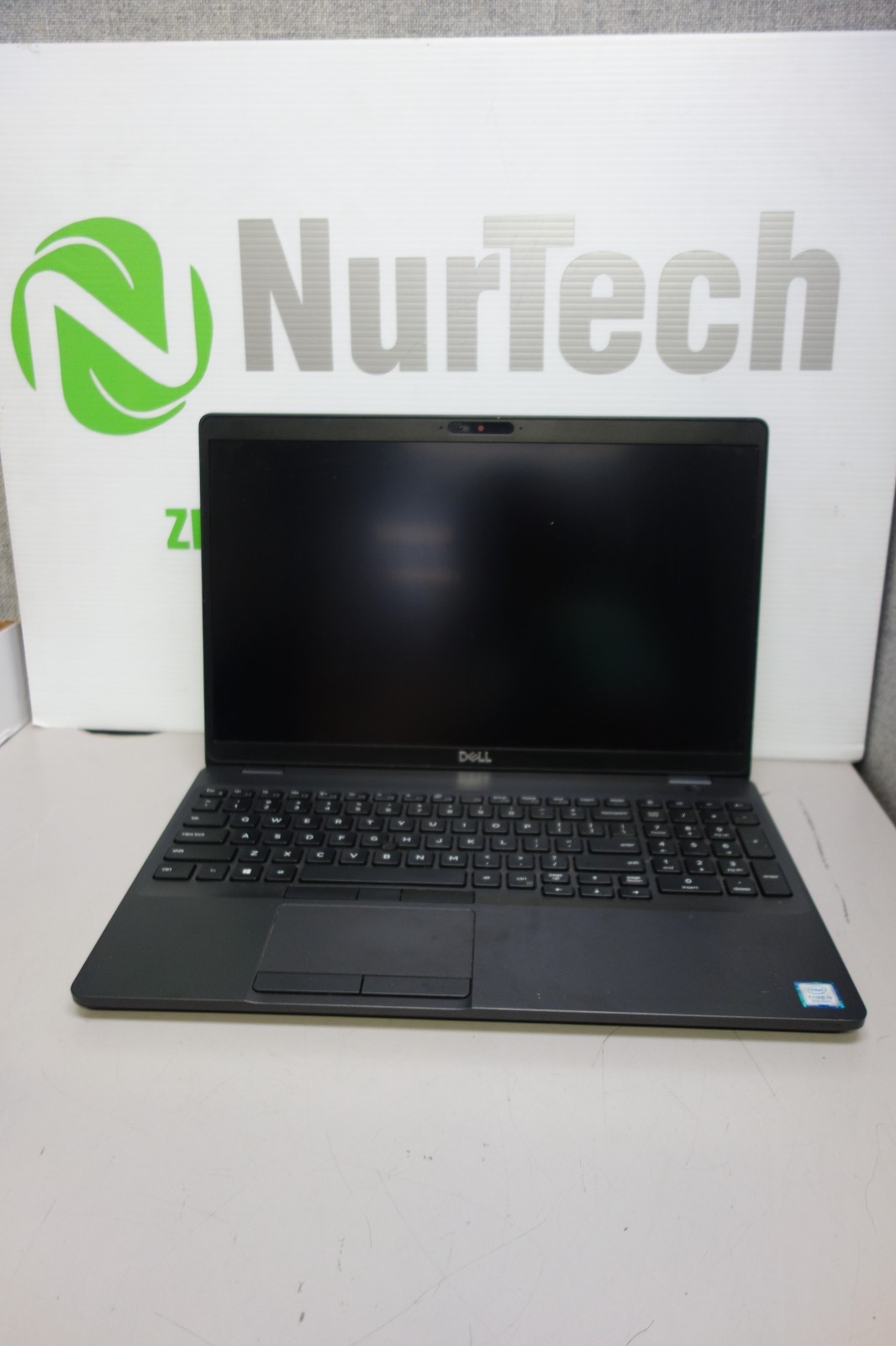Lot 3 Dell Latitude 5500 15.6″ i5 1.6GHz 16GB/256GB m2 SSD [NO OS] Laptop + AC