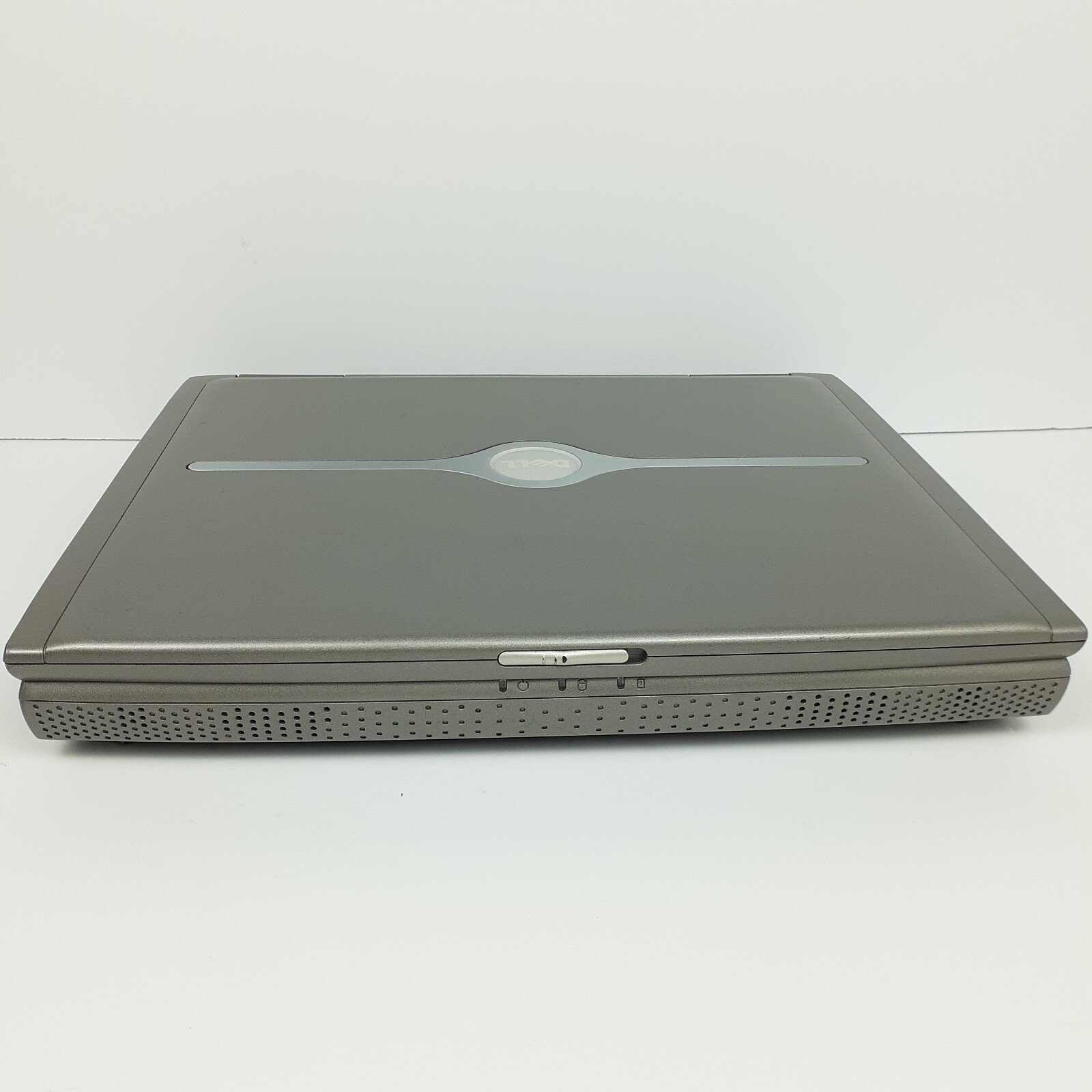 Dell Inspiron 1150 PP08L 14.1″ 256 MB RAM No HDD No Power For Parts or Repair