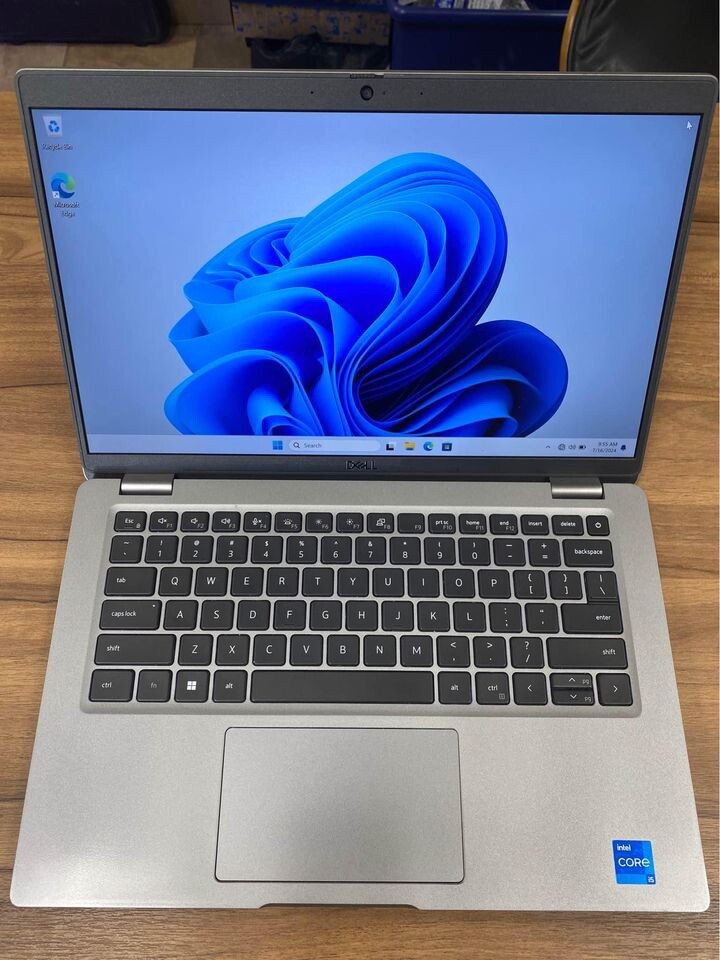 *3 YEAR DELL COMPLETE CARE PRO PLUS* Dell 5430 | i5-1235U | 16GB RAM | 256GB