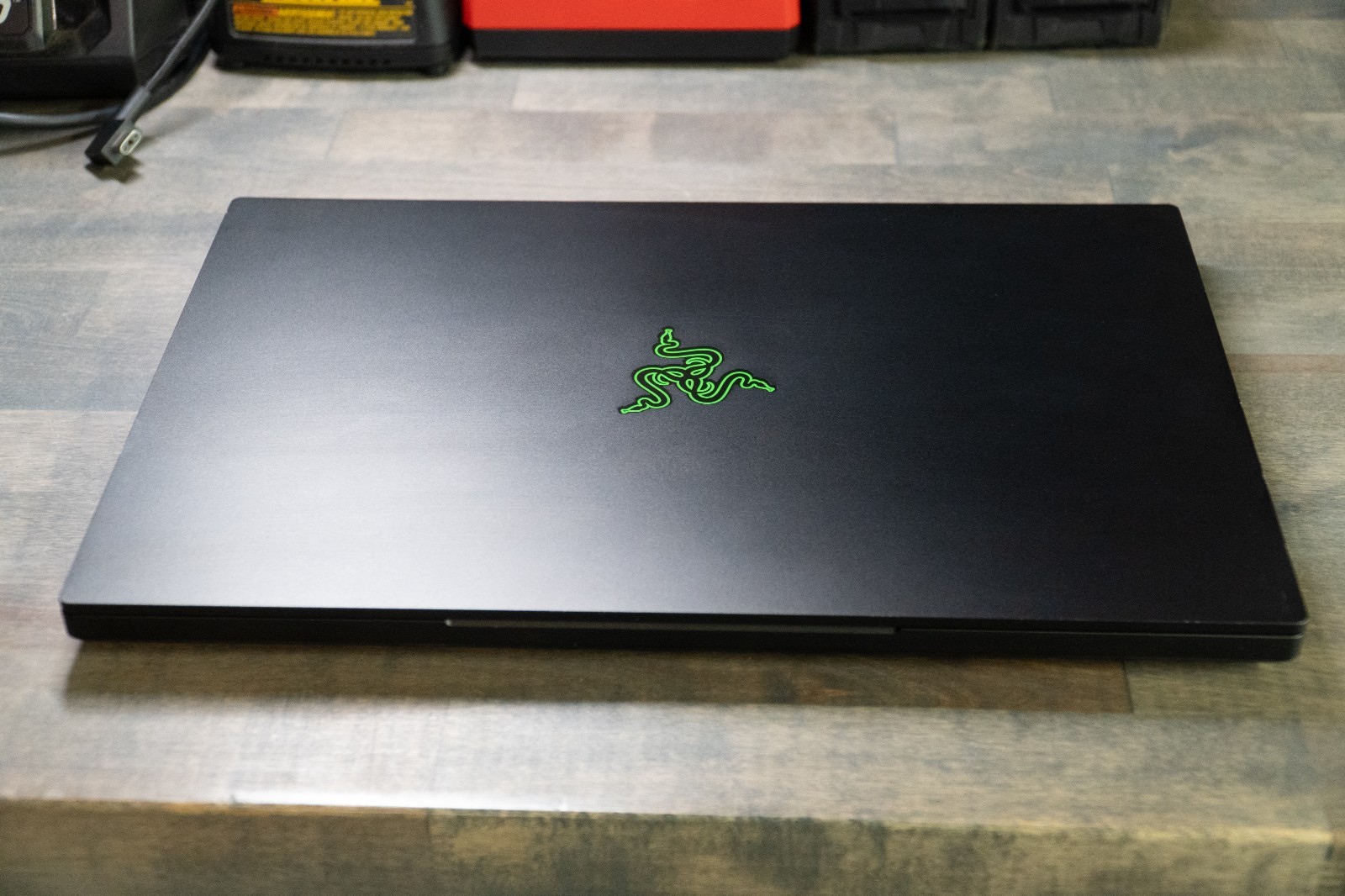 Razer Blade 15 Gaming Laptop RTX 2060 i7-9750H 32GB RAM 1TB SSD