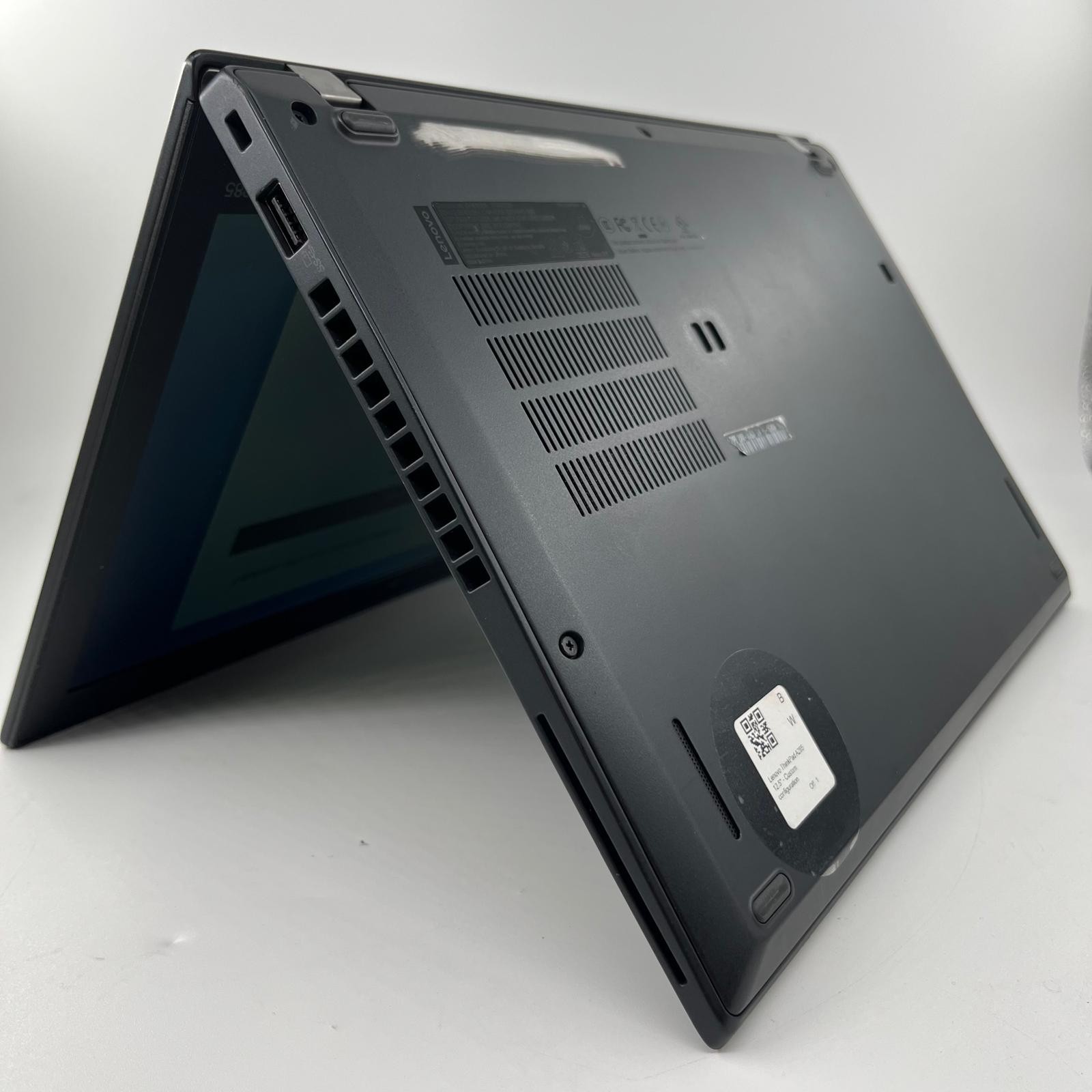 Lenovo ThinkPad A285 – Ryzen 5 PRO 2500U – 8GB RAM – 256GB SSD – 12.5″ –