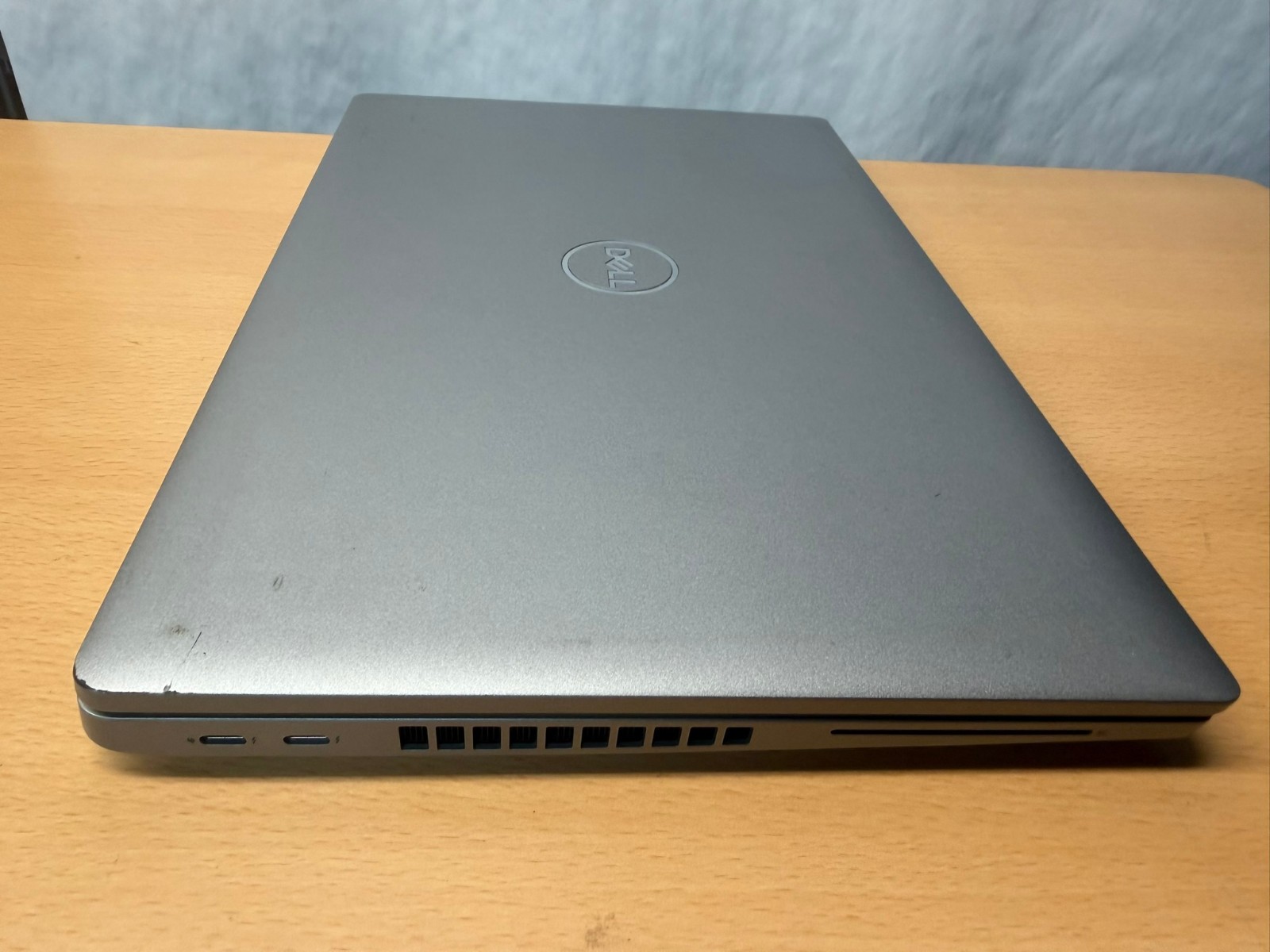 Dell Latitude 5520 i7-1185G7 32GB RAM 256GB SSD FHD Win11 BAD USB-A PORT – READ!