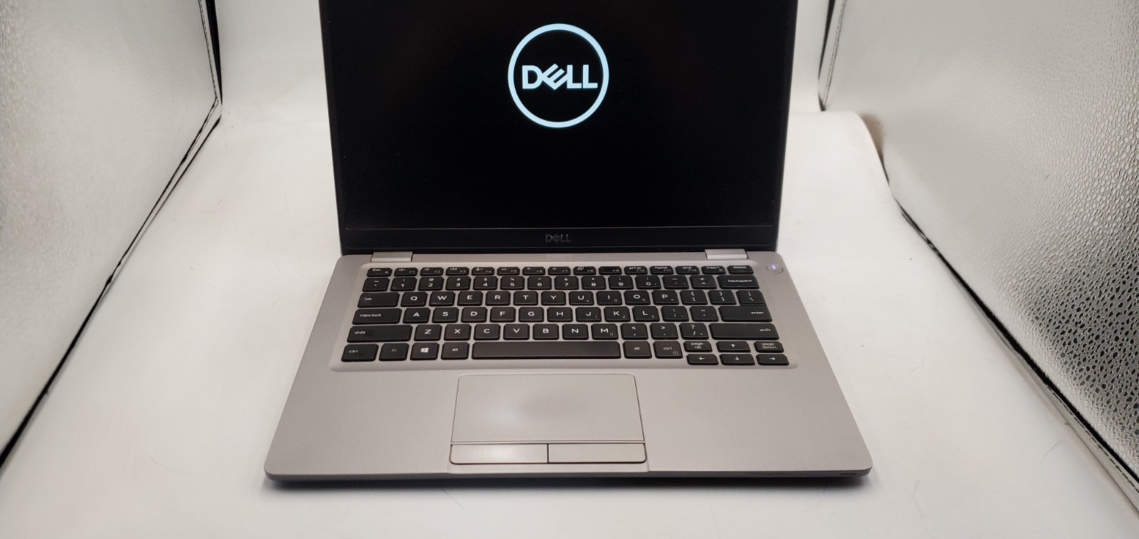 Lot 30 Dell Latitude 5310 Laptop i7-10th Gen No RAM/SSD/Charger Boot2BIO *READ