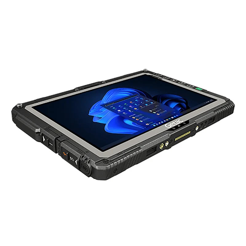 Getac UX10 G2 Rugged Tablet 10.1″ FHD Multi-Touch, i5-10310U, 8GB 256GB