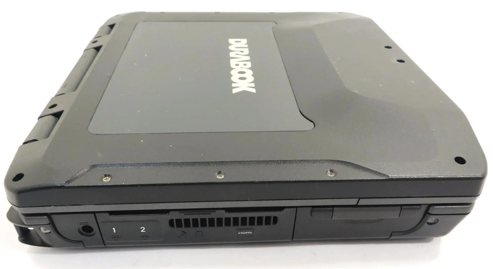 Durabook R8300 Rugged Core i5-7200U 2.50GHz 4GB No HD Laptop