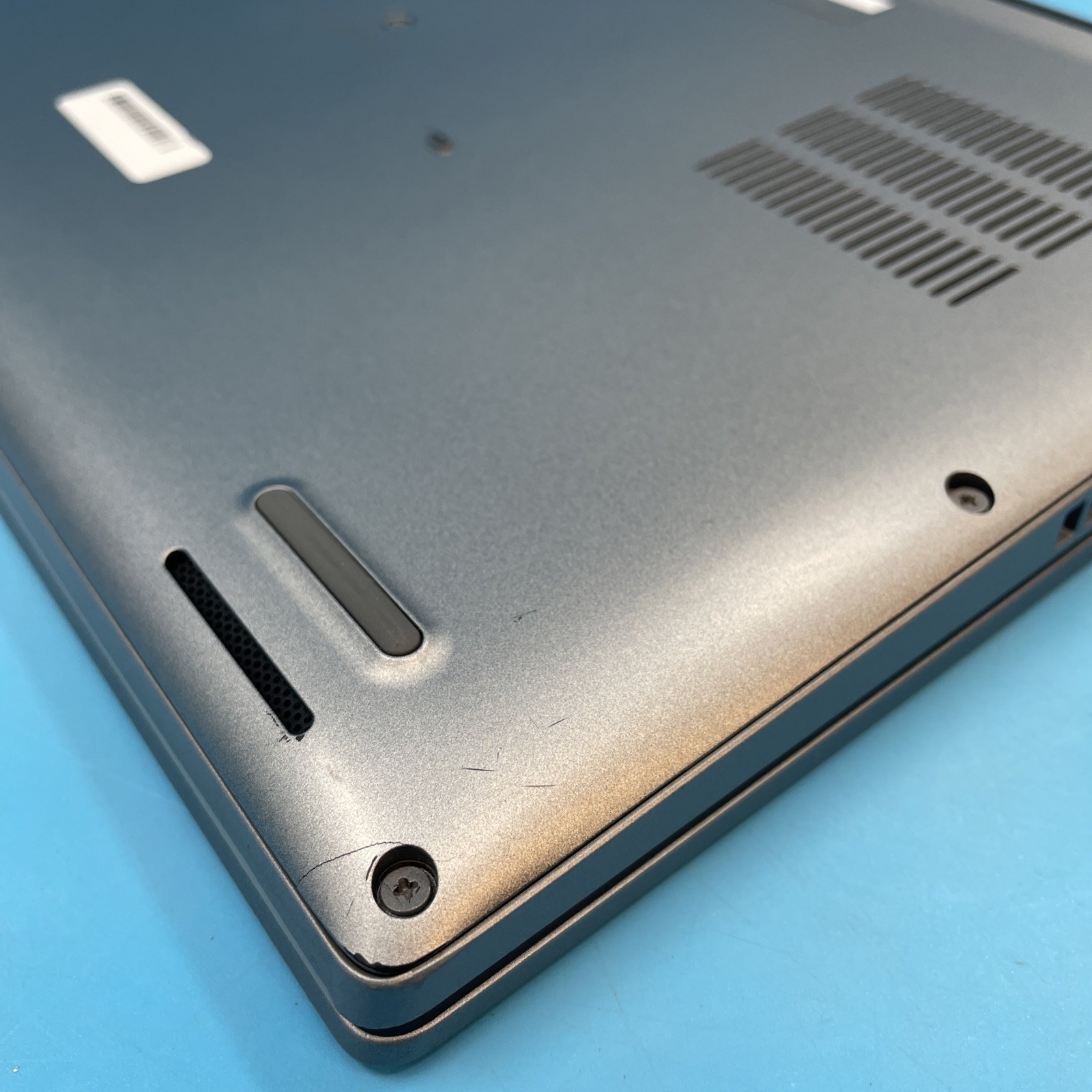 Dell Latitude 5420 | i5-1145G7 | 8GB RAM | NO SSD | NO OS | 100% BATT