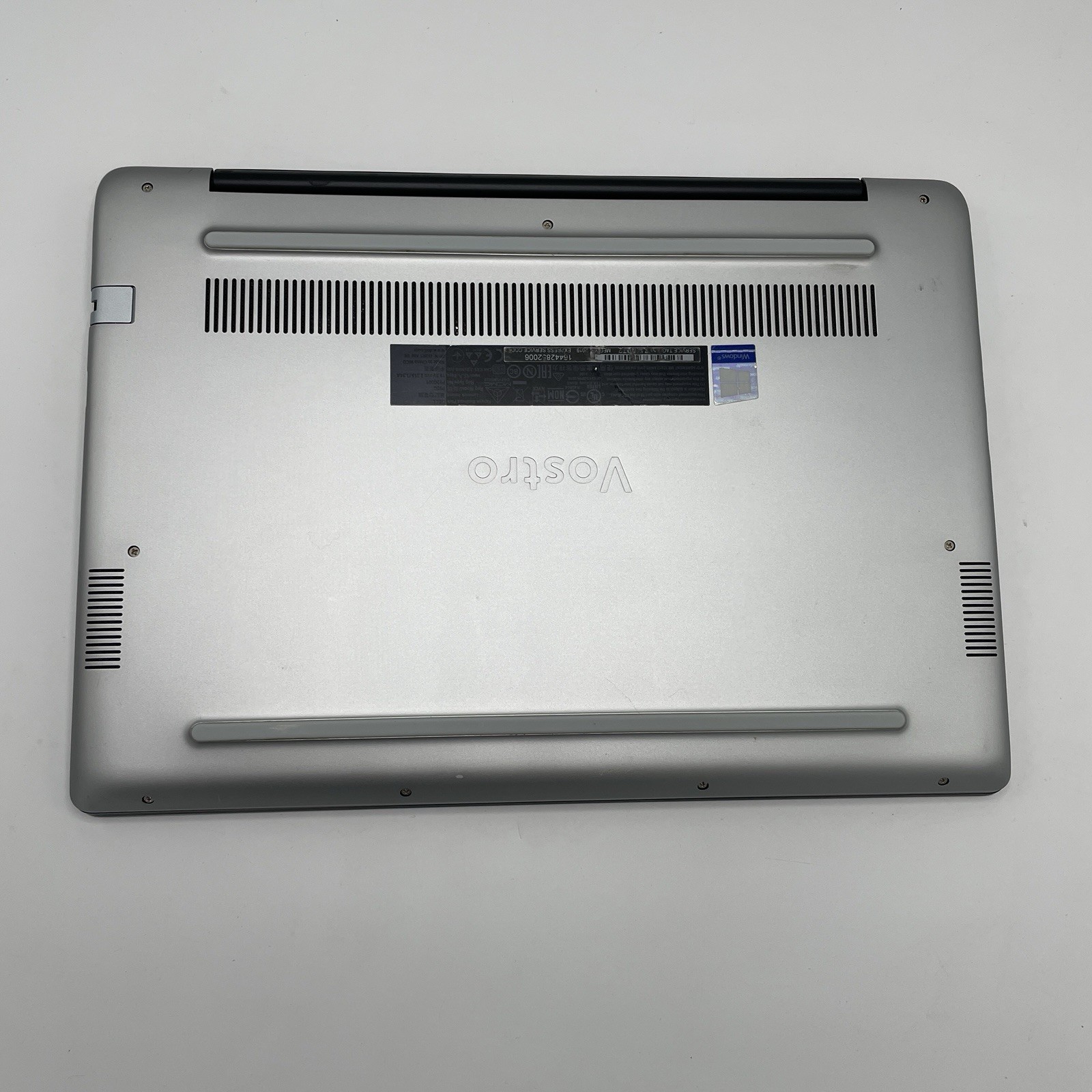Dell Vostro 5481 | Intel i7-8565U | 16GB RAM | 512GB SSD | Win 11 Pro See Desc.