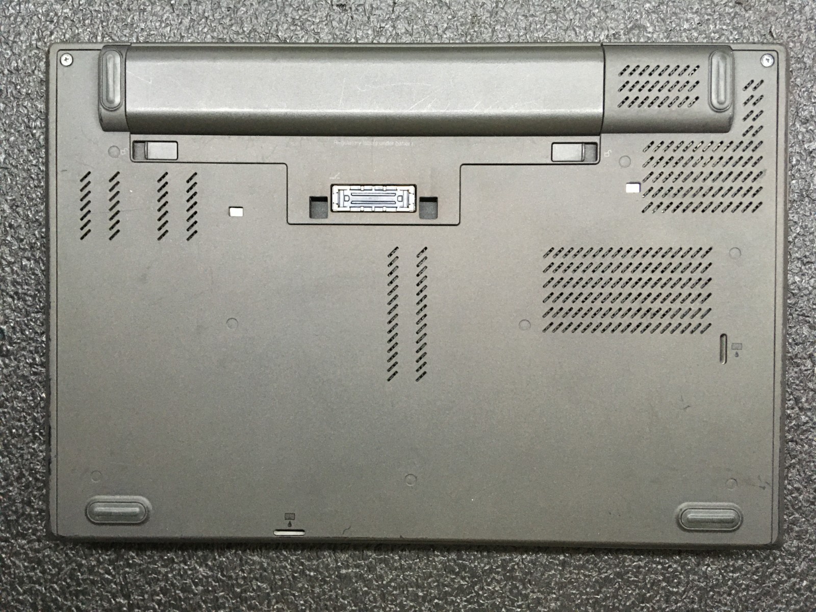 Lot of 2 Lenovo ThinkPad (T440P , X230) i7 16GB RAM 512GB SSD W10 Pro