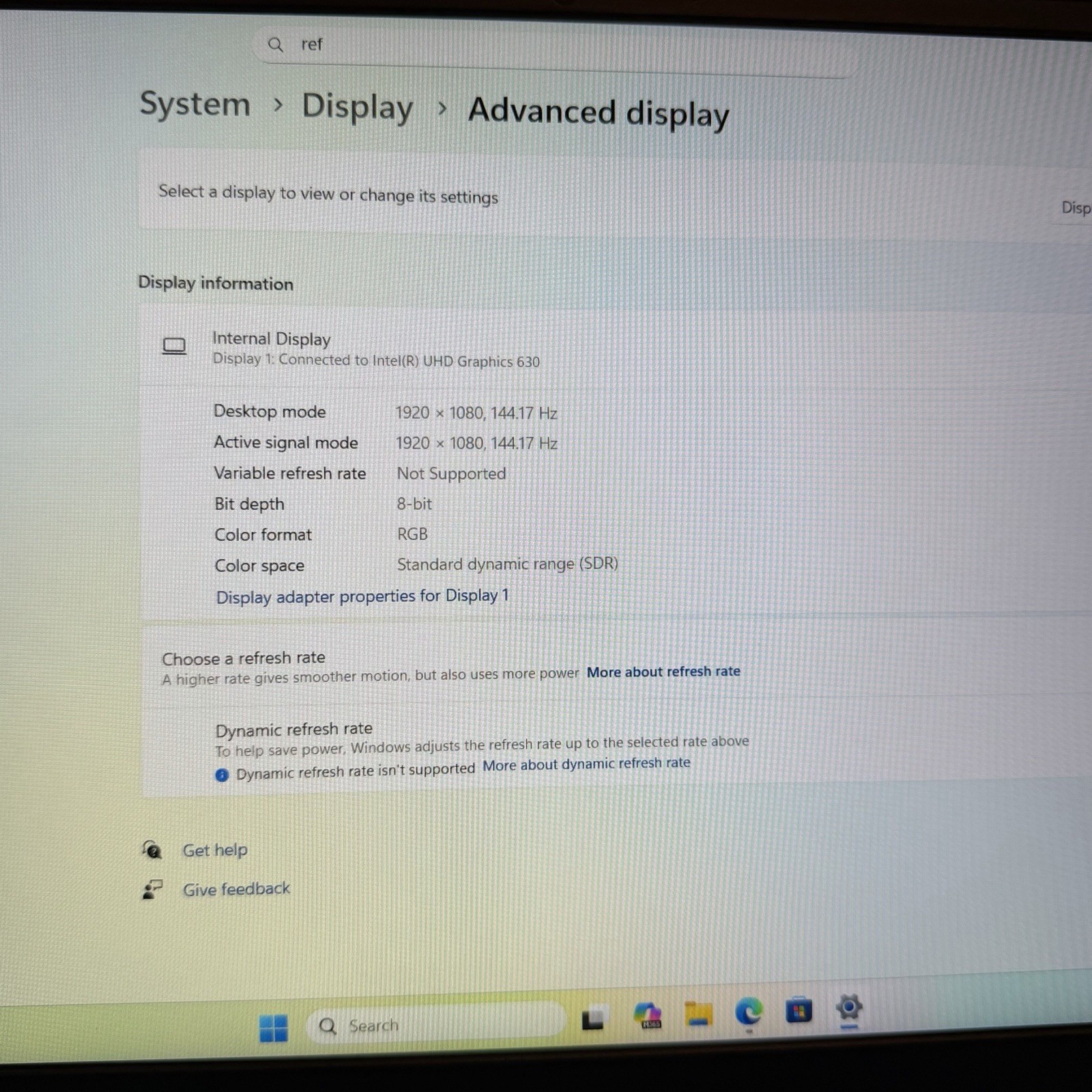 Dell G7 7590 Gaming Laptop FHD i7-9750H – 32GB RAM 512GB SSD GTX 2080 Max-Q GPU