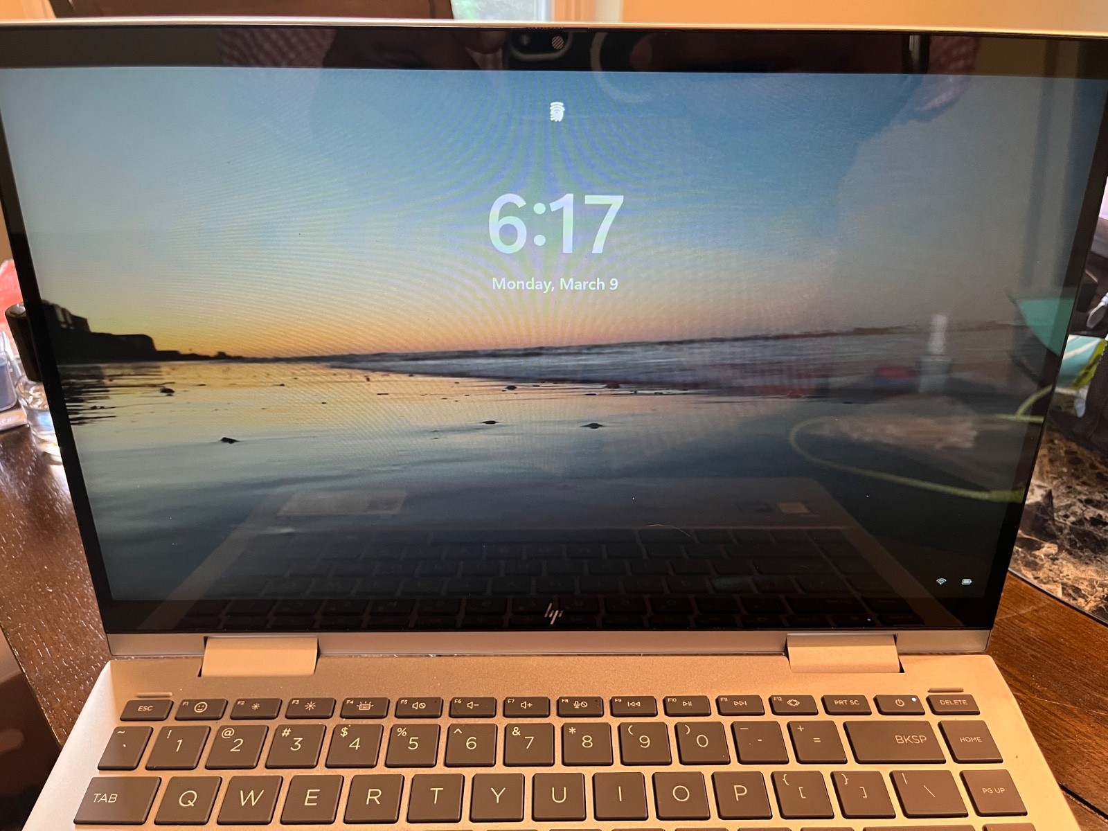 HP – Envy 2-in-1 14″ Full HD Touch-Screen Laptop – Intel Core i7 – 16GB Memor…