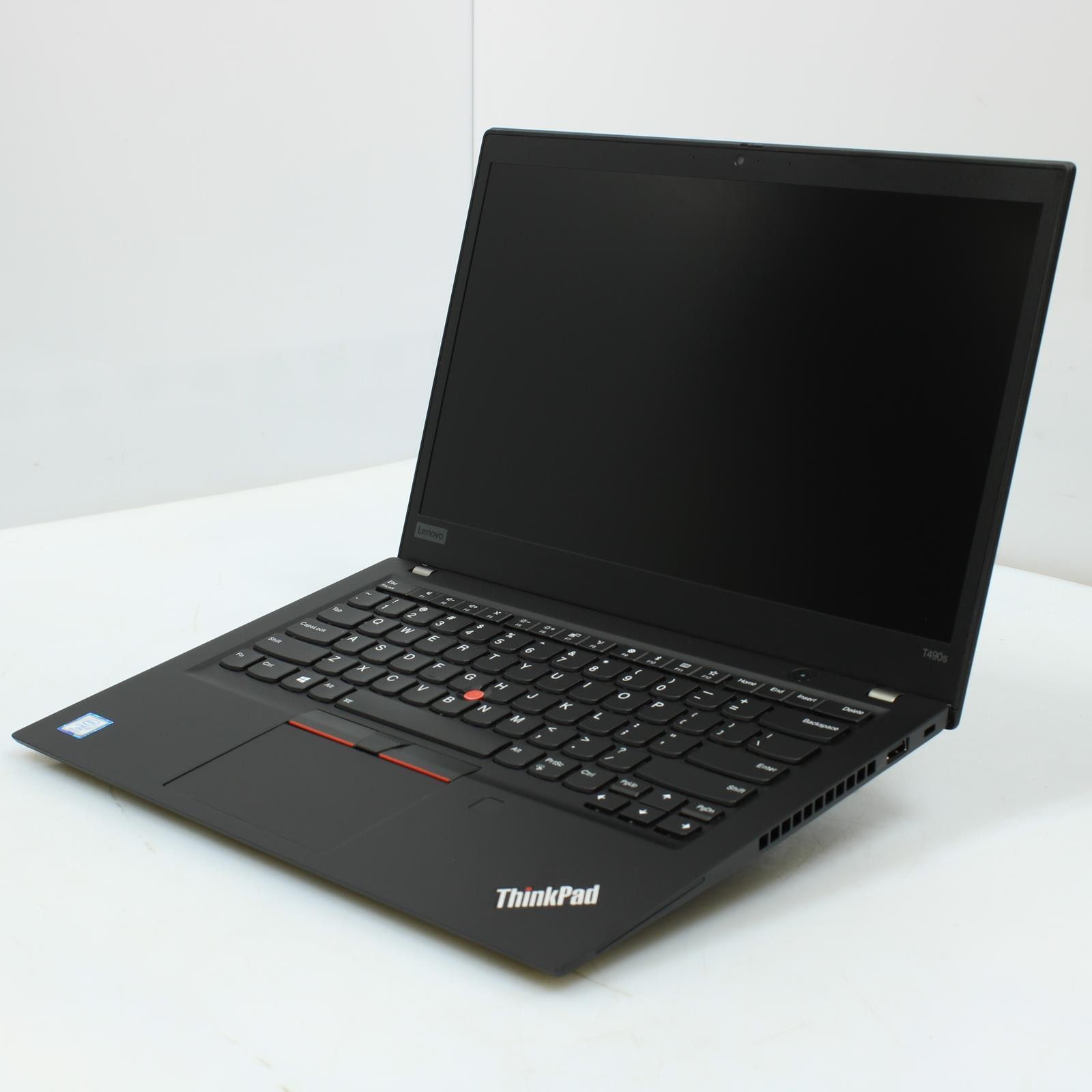 Lenovo Thinkpad T490s Intel Core i7 8th Gen 8GB RAM No Drive/OS/Battery