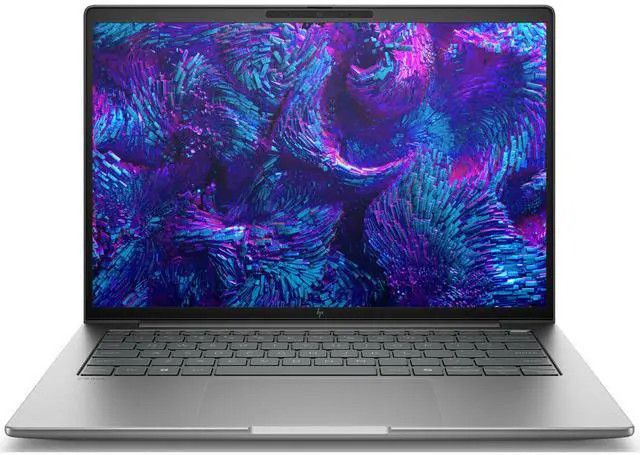 HP ZBook 8 G1i 14 in WUXGA Core Ultra 5 235H 32GB RAM 512GB SSD Gray