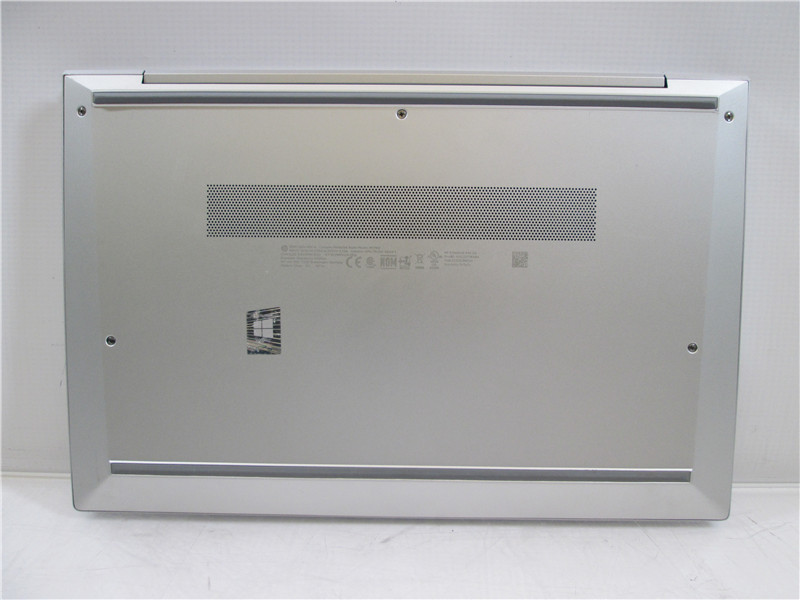 HP EliteBook 845 G8 Laptop Ryzen 5 PRO 5650U 16GB No SSD WiFi 6 No OS Grade C