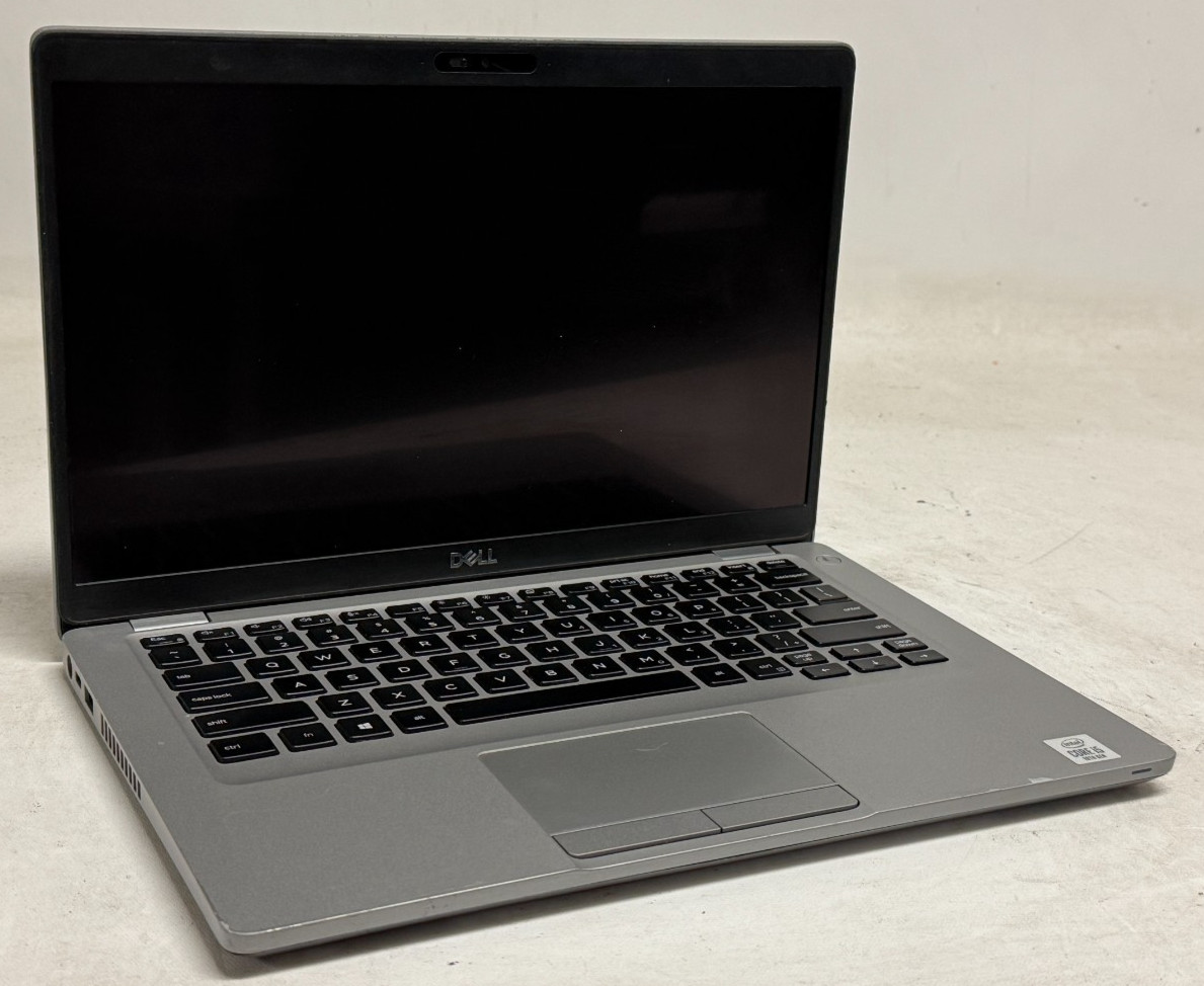 Dell Latitude 5410 14″ (i5-10210u 1.60GHz – 16GB RAM – 256GB SSD – Win11Home)