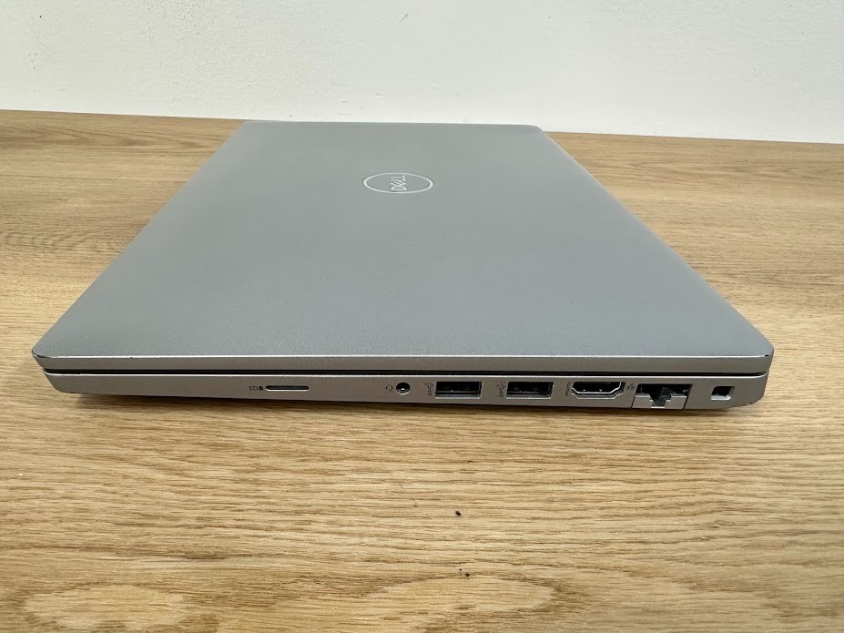 Dell Latitude 5430, Core i7 1265U, 16GB DDR4, Intel UHD Graphics, 512GB SSD 2022