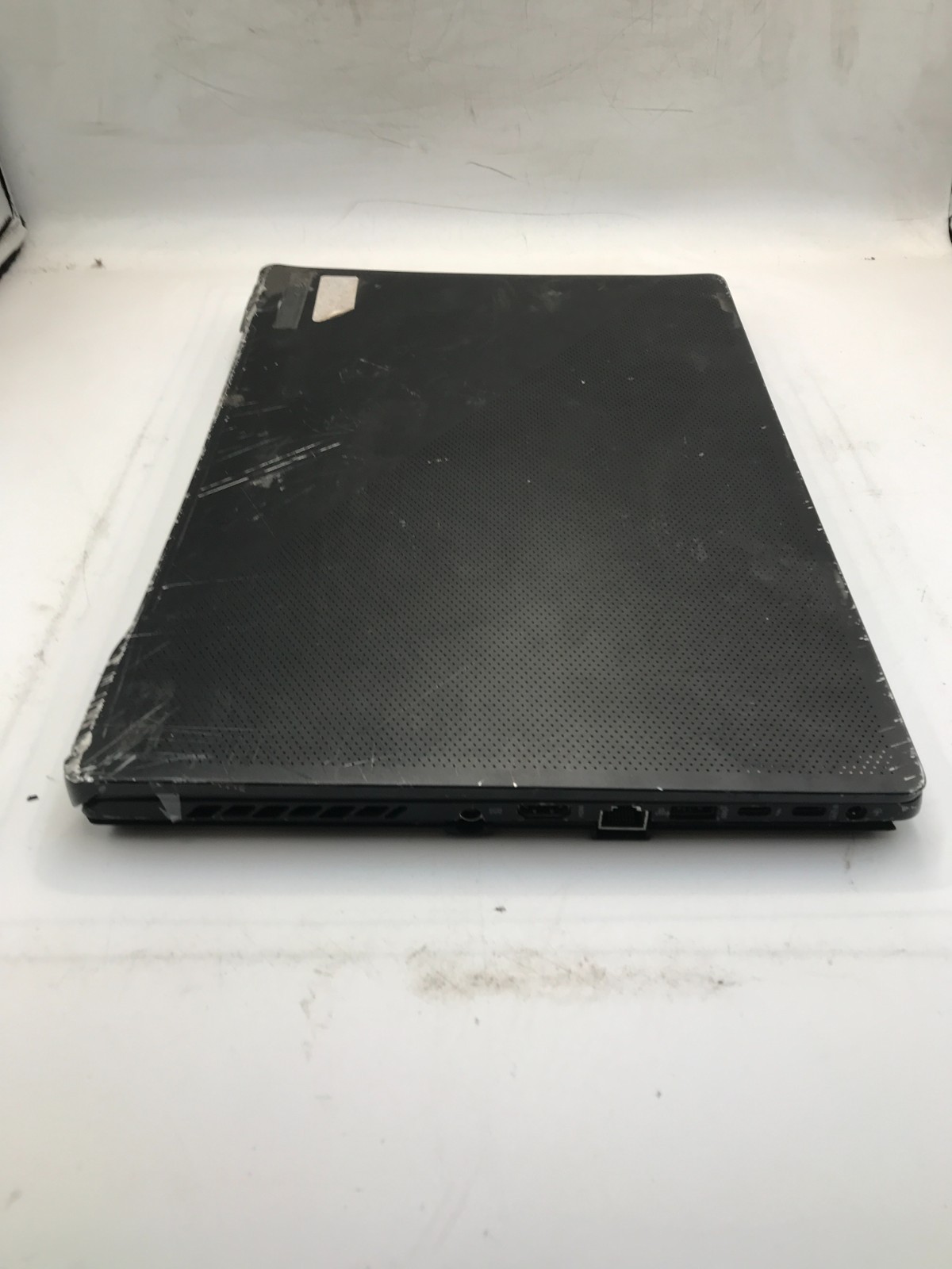 Asus ROG GU603H Zephyrus M16 16″ Intel Core i9-11900H NO RAM RTX 3060 For Parts