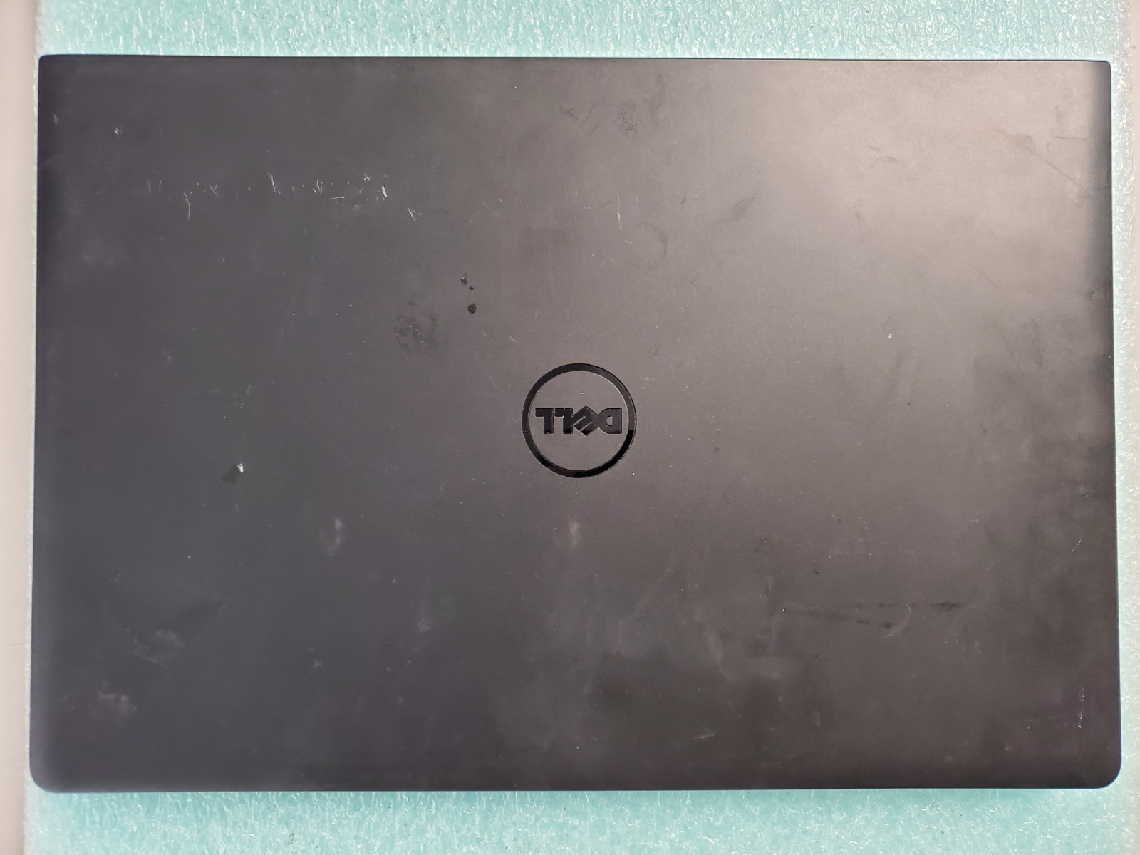Dell Latitude 3570 i3-6100U@2.3GHz 4GB RAM No HD/OS *BIOS/No battery* | C763