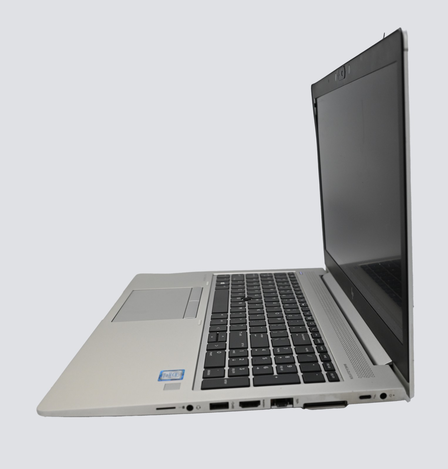 HP EliteBook 850 G6 i7-8665u 1.9GHz 16 GB RAM 128 GB SSD – Windows 11 Pro