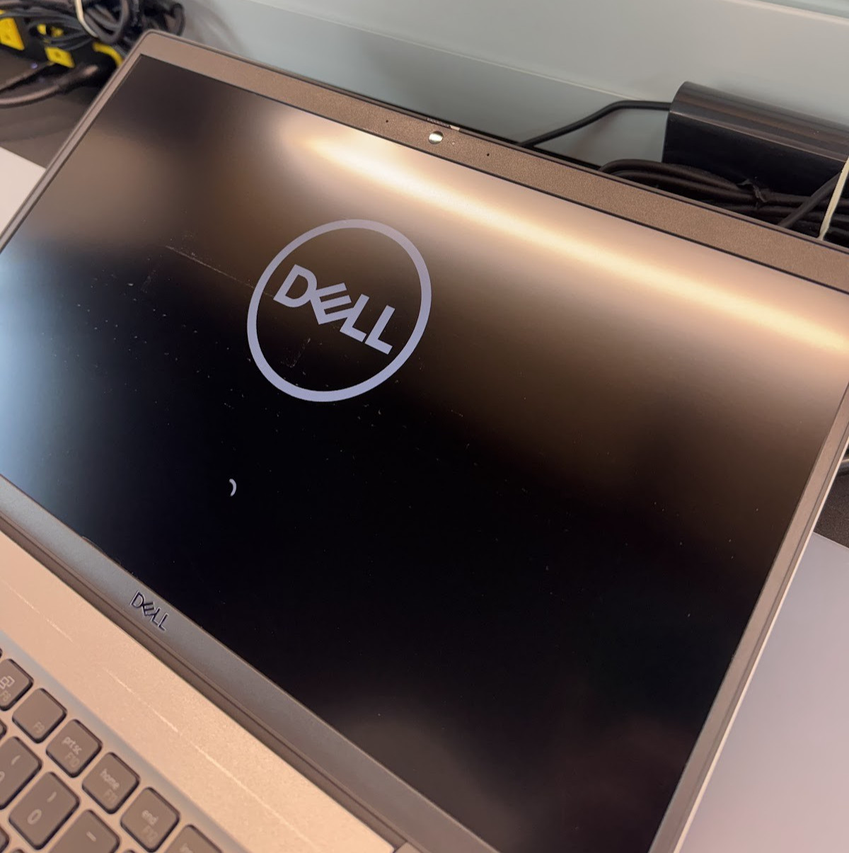 Dell Precision 3561 15″ INTEL i5-11500H 512GB SSD 32GB RAM T600 WIN11 READ C