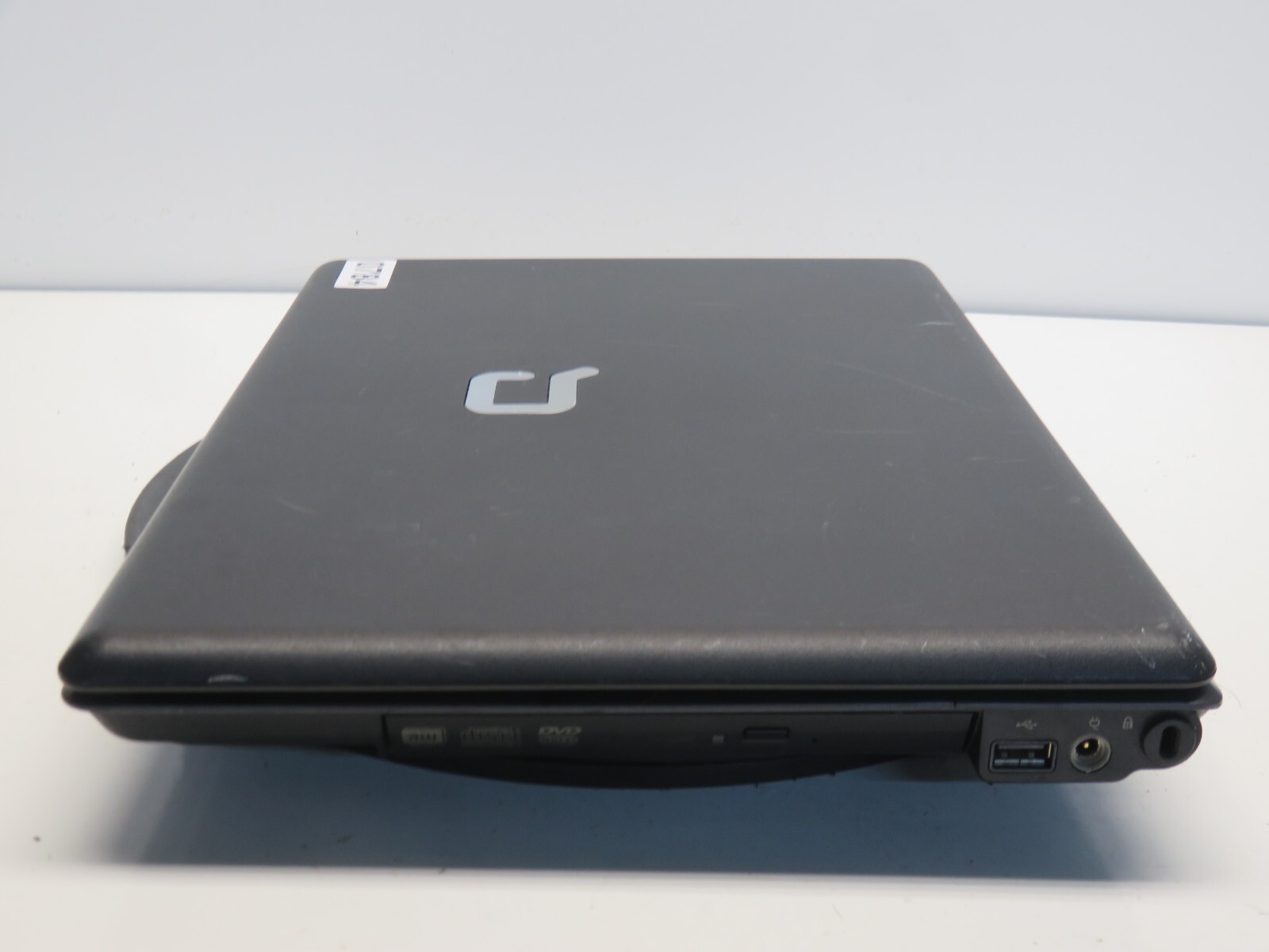Compaq Presario F500 AMD Athlon 64 X2 TK-53 1.7 GHz 1GB NO HDD No Batt