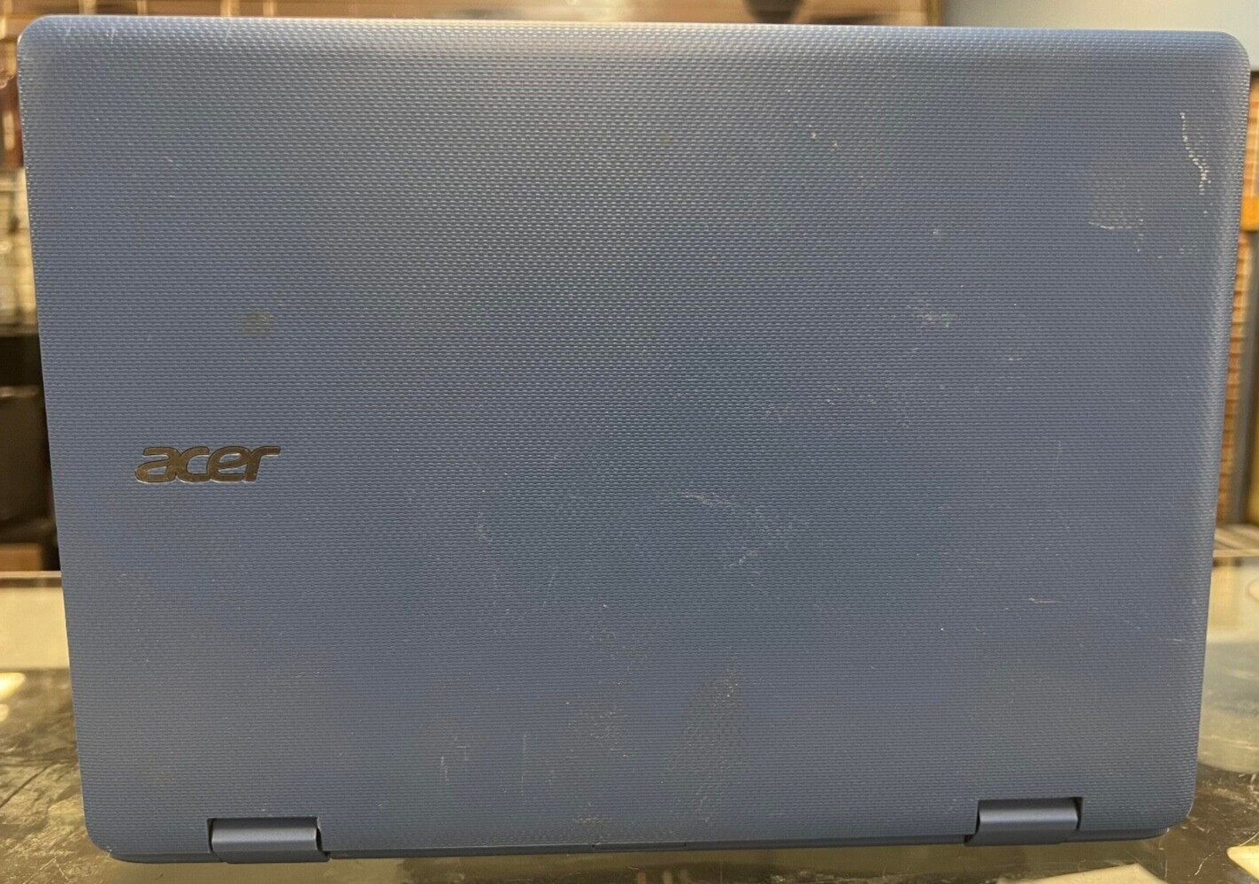 Lot of (3) Acer Laptops *FOR PARTS OR REPAIR* (A)