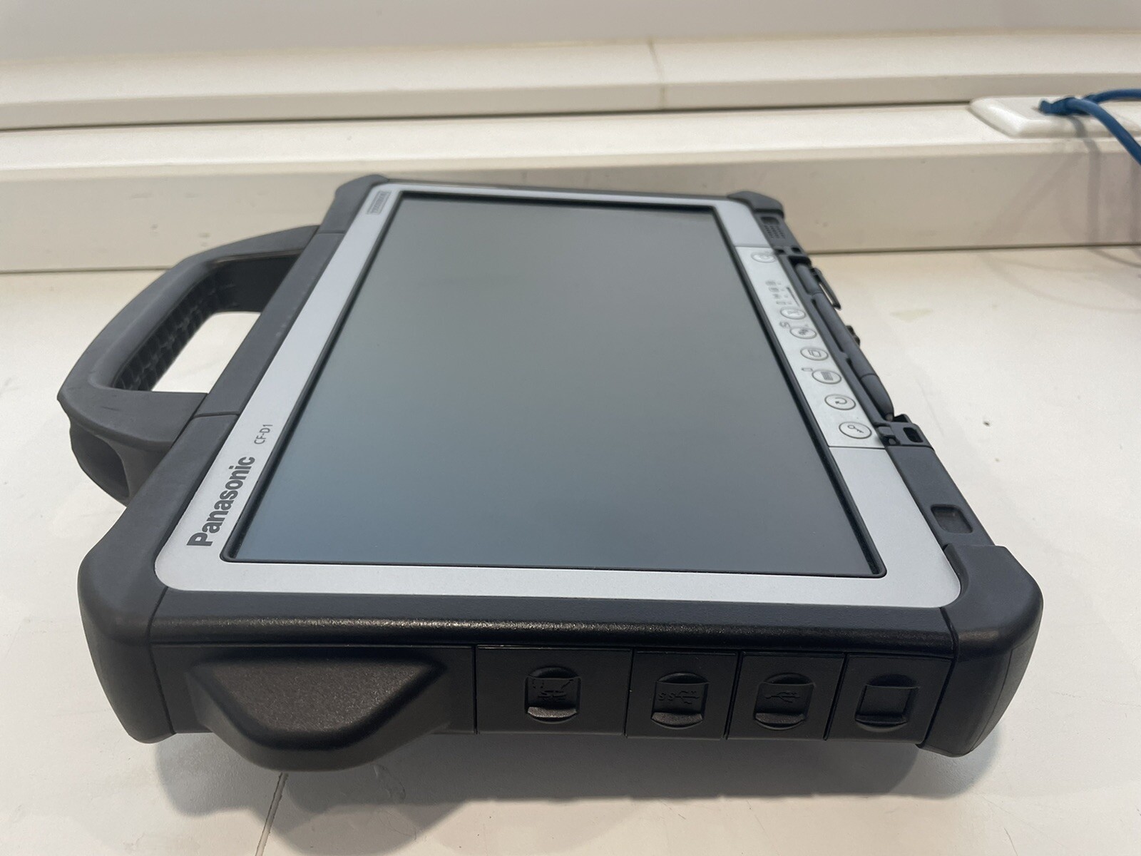 Panasonic Toughbook CF-D1 MK3,Touch,i5-6300U,2.4GHz,16GB,1TB SSD,LTE,A-STOCK