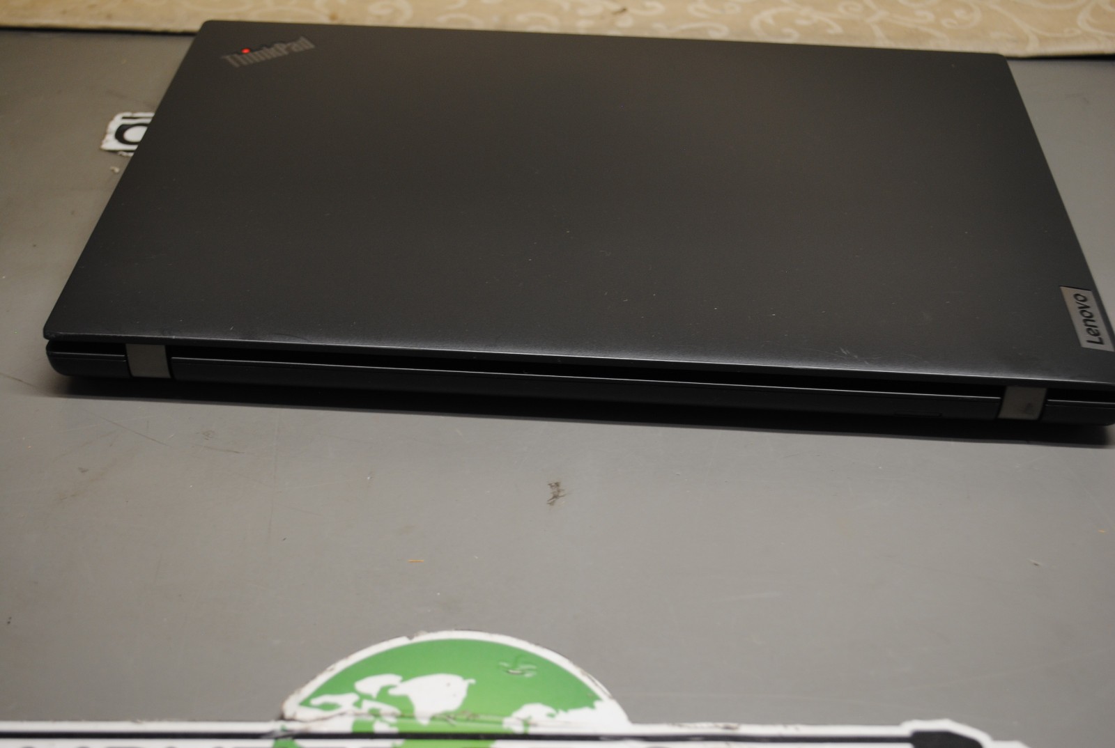 Lenovo ThinkPad L14 Gen 3 Ryzen 5 PRO 5675U 16GB WIN11PRO 256GB LAPTOP FREE SHIP