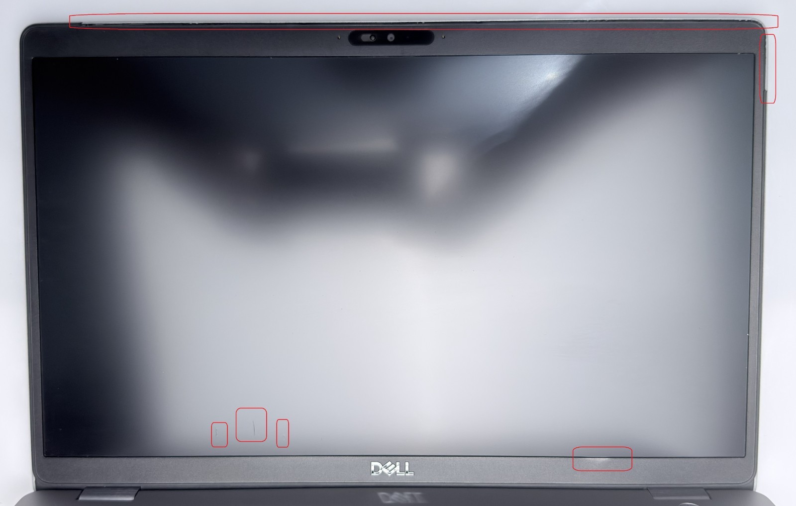 Dell Latitude 5510 15.6″ FHD i5 10310U 1.7 GHz 16Gb Ram 256 GB NVMe Win11 Pro