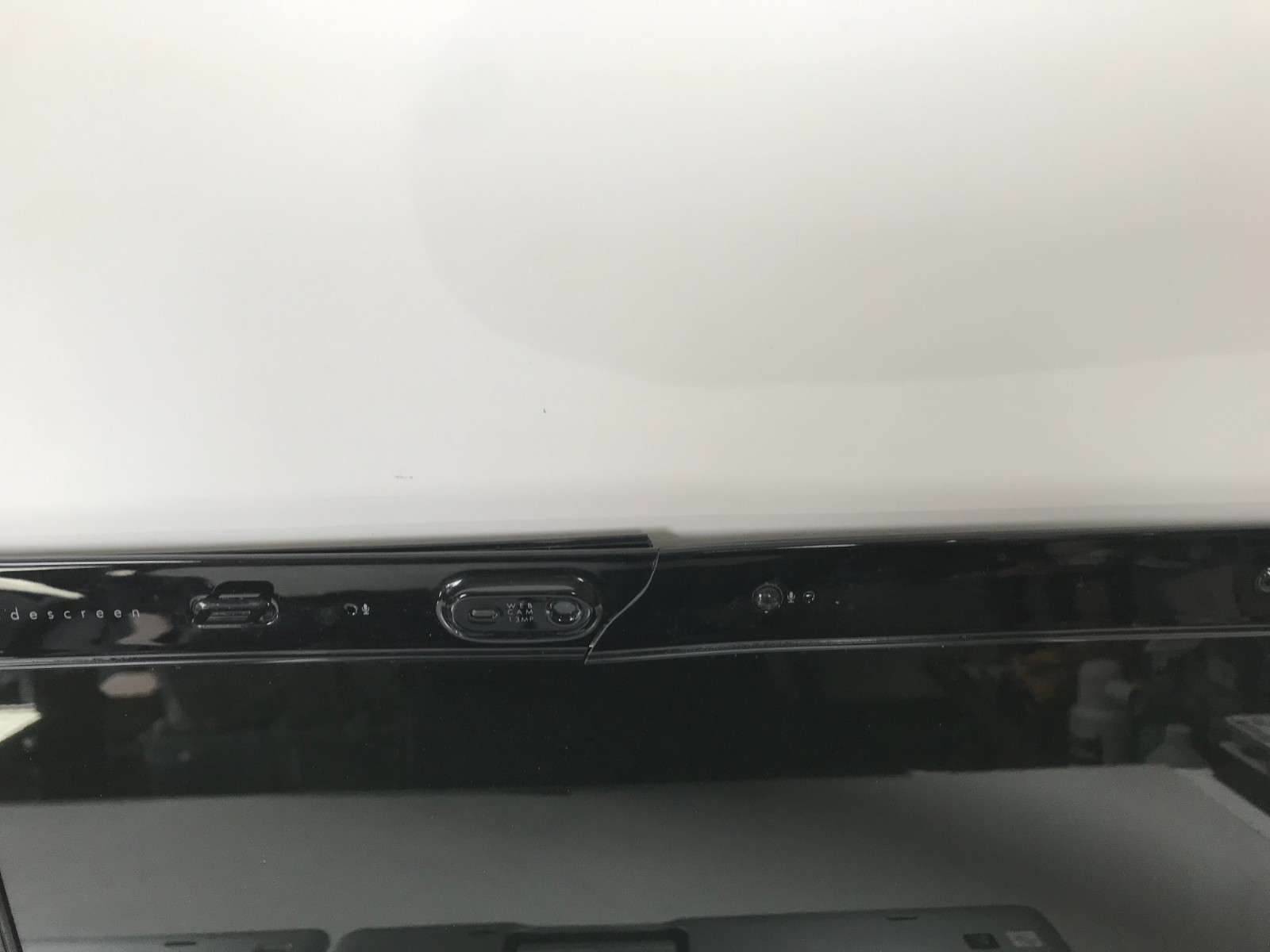 (Lot of 4) HP Laptops, x4 Pavillion 9700