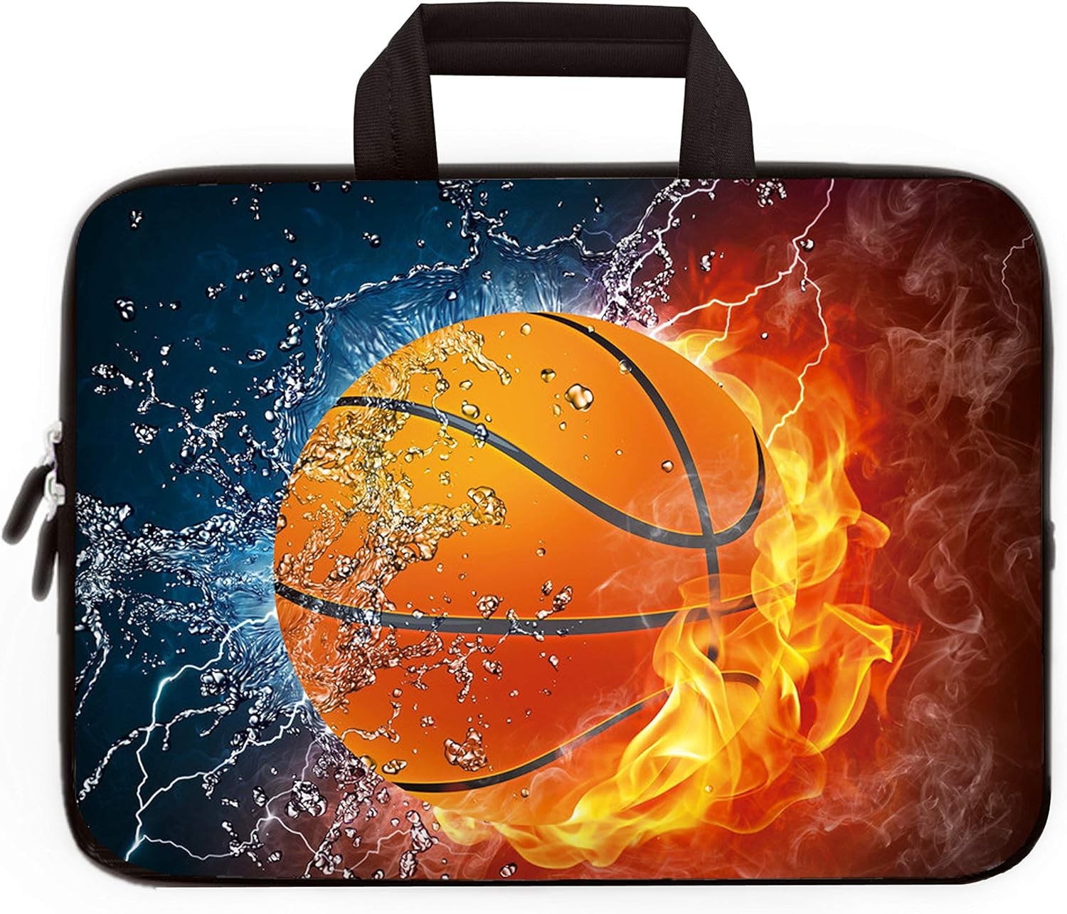 11″ 11.6″ 12″ 12.1″ 12.5 Inch Laptop Carrying Bag Case Notebook Ultrabook Bag