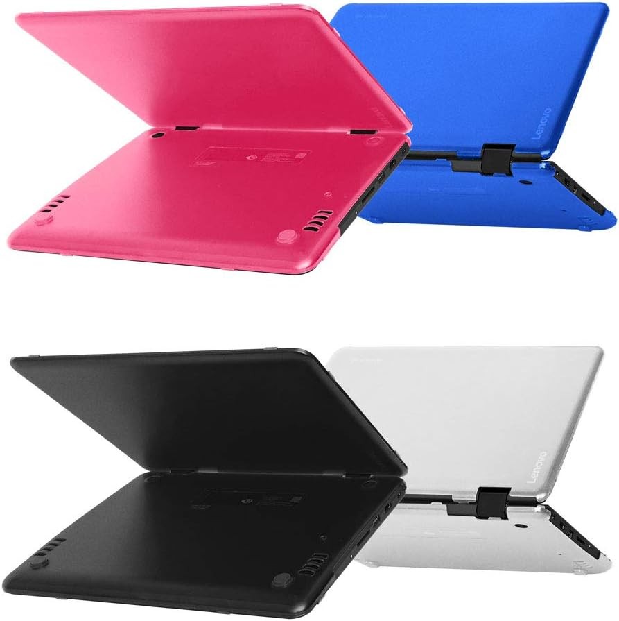Case for 2019~2021 11.6″ Lenovo 300E 2nd Gen Chromebook & Windows 2-in-1 Laptop