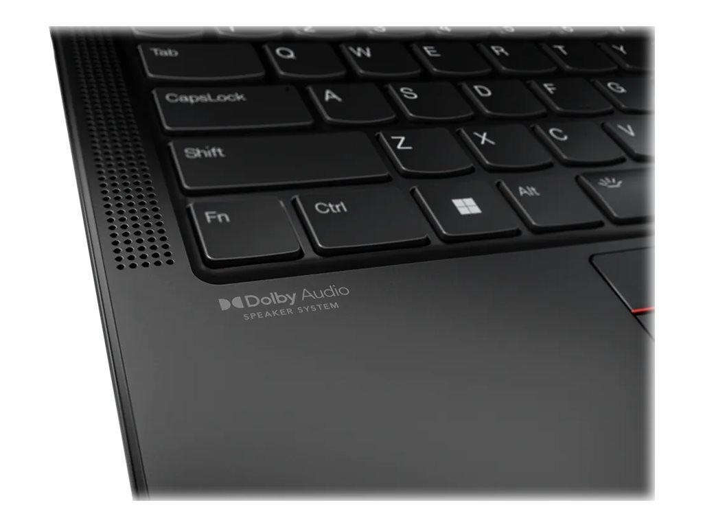 Lenovo ThinkPad X13s Gen 1 13.3″ Snapdragon 8cx Gen 3 16GB 256GB Win 11 Pro