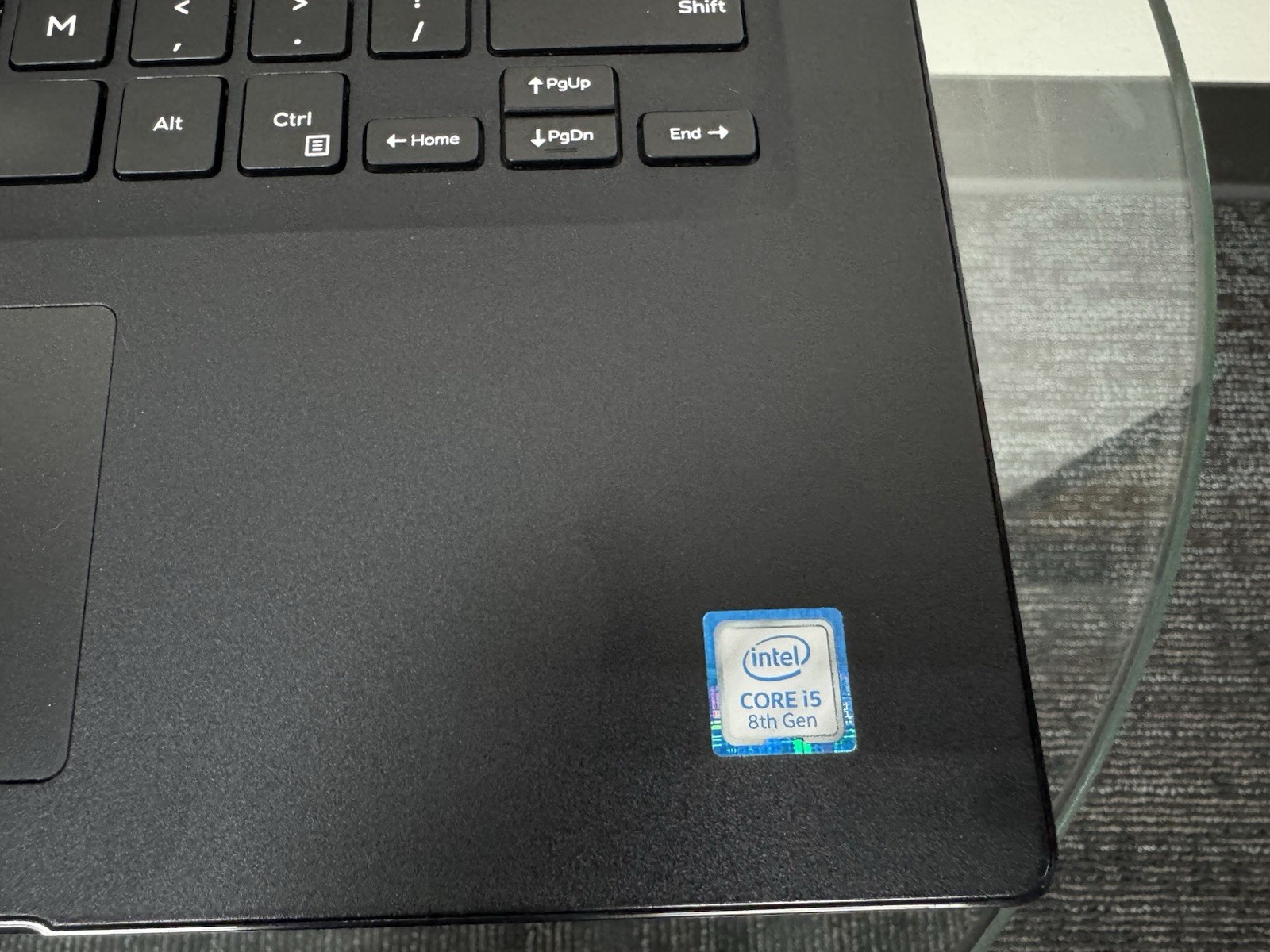 Dell Latitude 7490 14″ Laptop i5 8th Gen 256GB SSD 16GB RAM Win 11 Pro