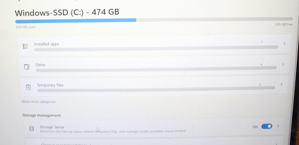 Lenovo Flex 5 -1235U 8GB 128GB