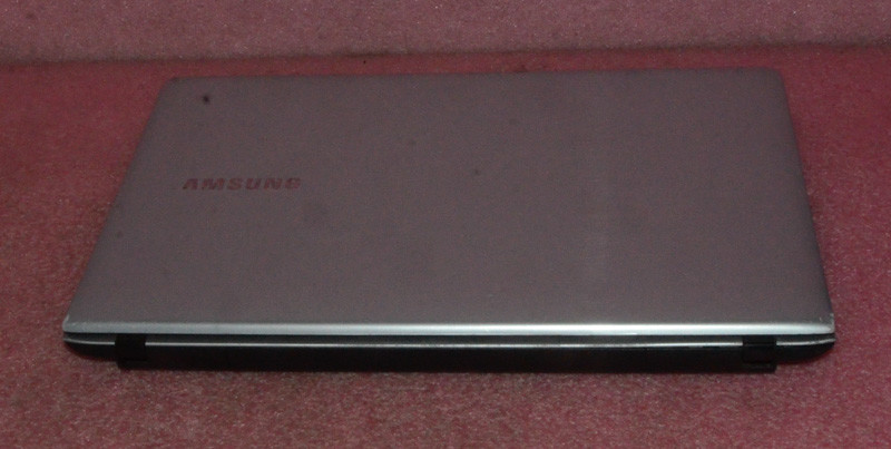 Samsung Notebook Model NP300E__Intel i3 Processor.