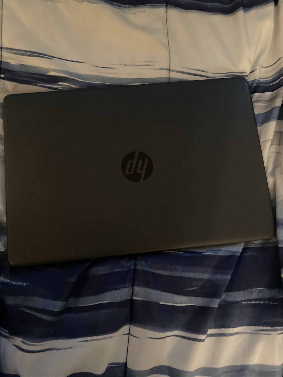 HP 255 G8 Notebook PC 4gb Ram AMD 3020e Windows 10