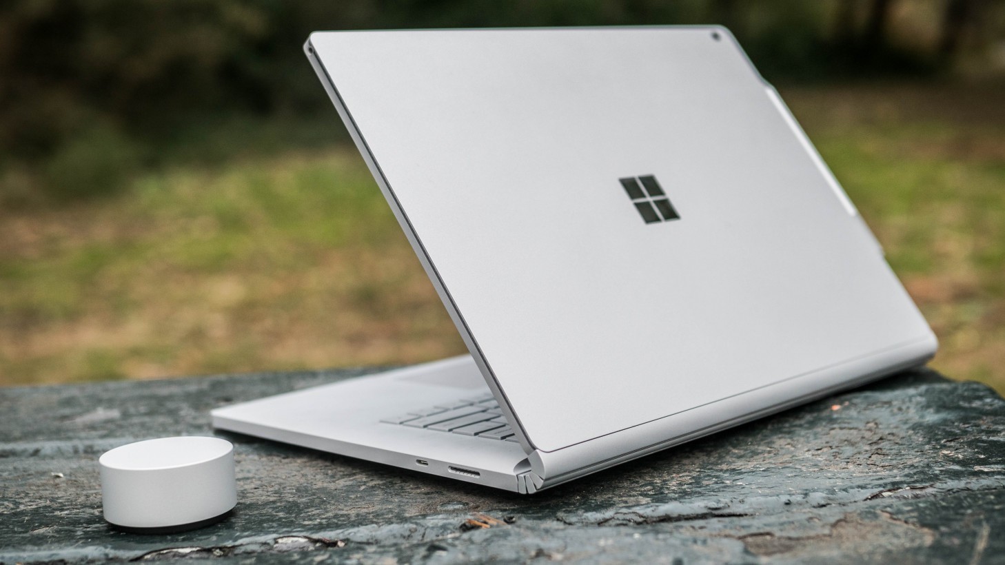 Microsoft Surface Book 2 13.5″ TOUCH Core i7-8650U 1.90GHz 16GB 512GB GTX 1050