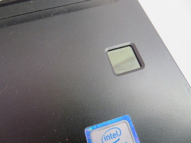 DELL LATITUDE 5591 i7-8850H 2.6GHz 8GB RAM 256GB NVMe BACKLIT NVIDIA WIN 11 PRO