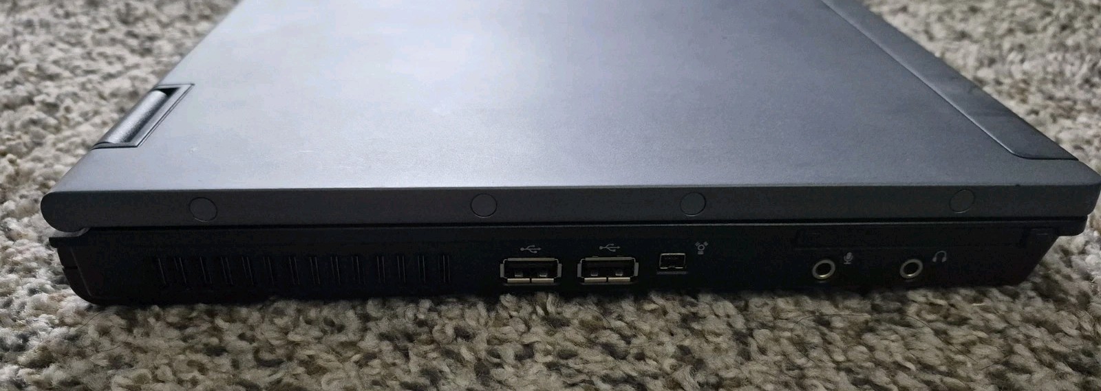 HP Compaq 6910p Intel Core 2 Duo 2.1GHz 14″ NO HDD-BOOT Error at Startup